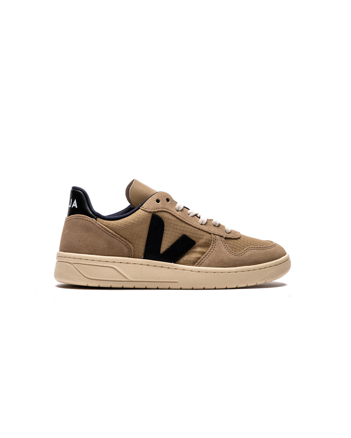 Veja V-10 Dune Black (Women's)