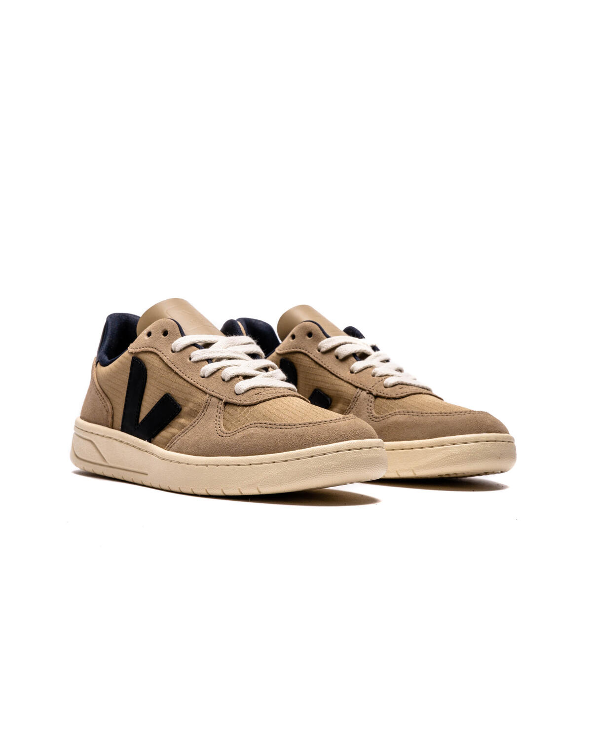 Veja V-10 Dune Black (Women's) - Image 3