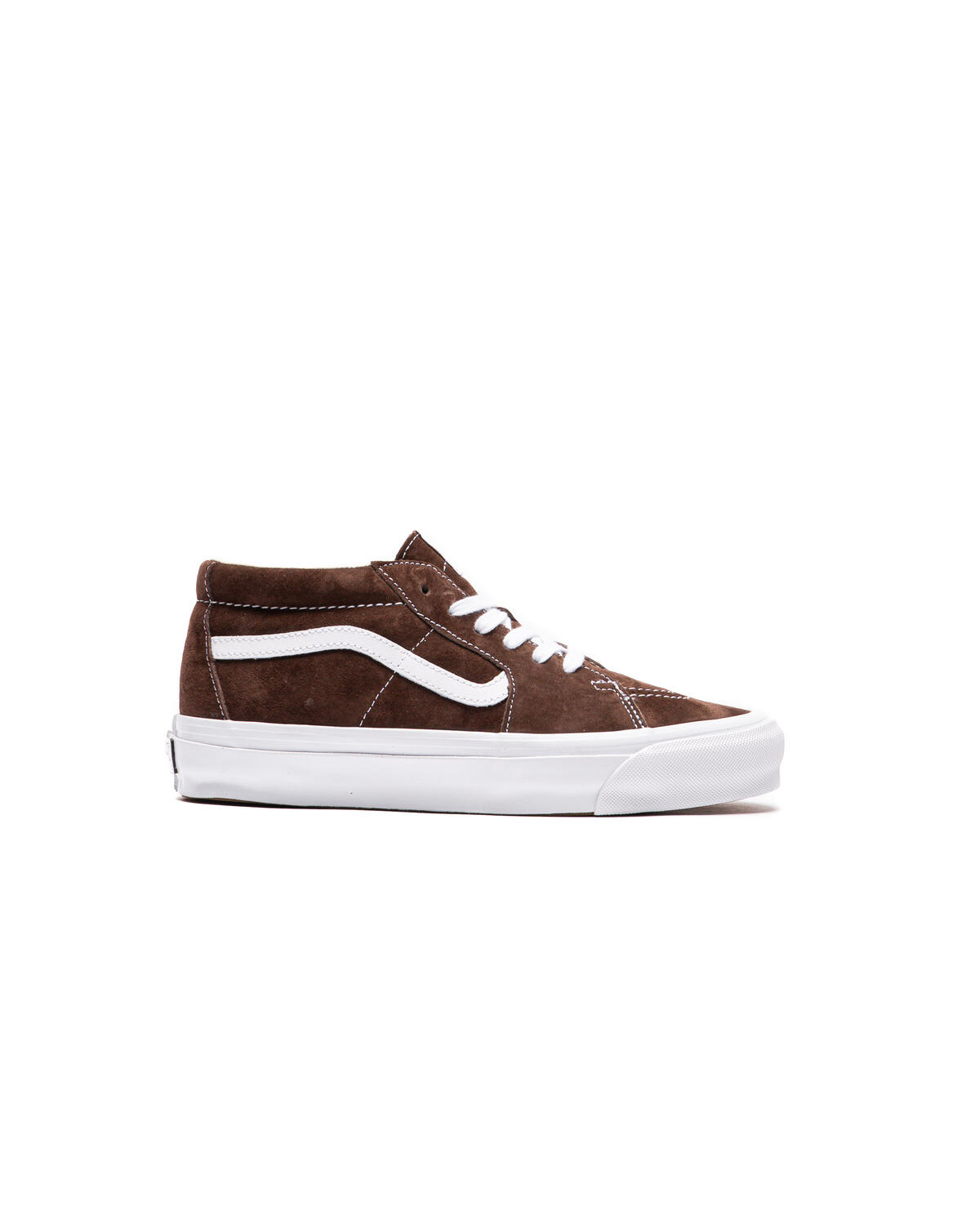 Vans Sk8-Mid Reissue 83 - Image 2