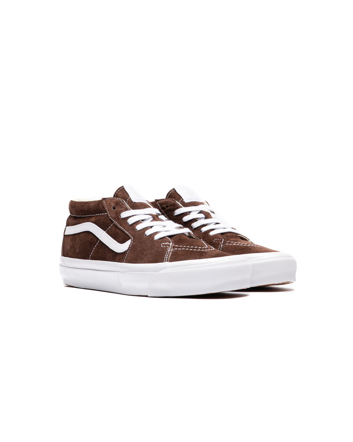 Vans Sk8-Mid Reissue 83 - Image 3