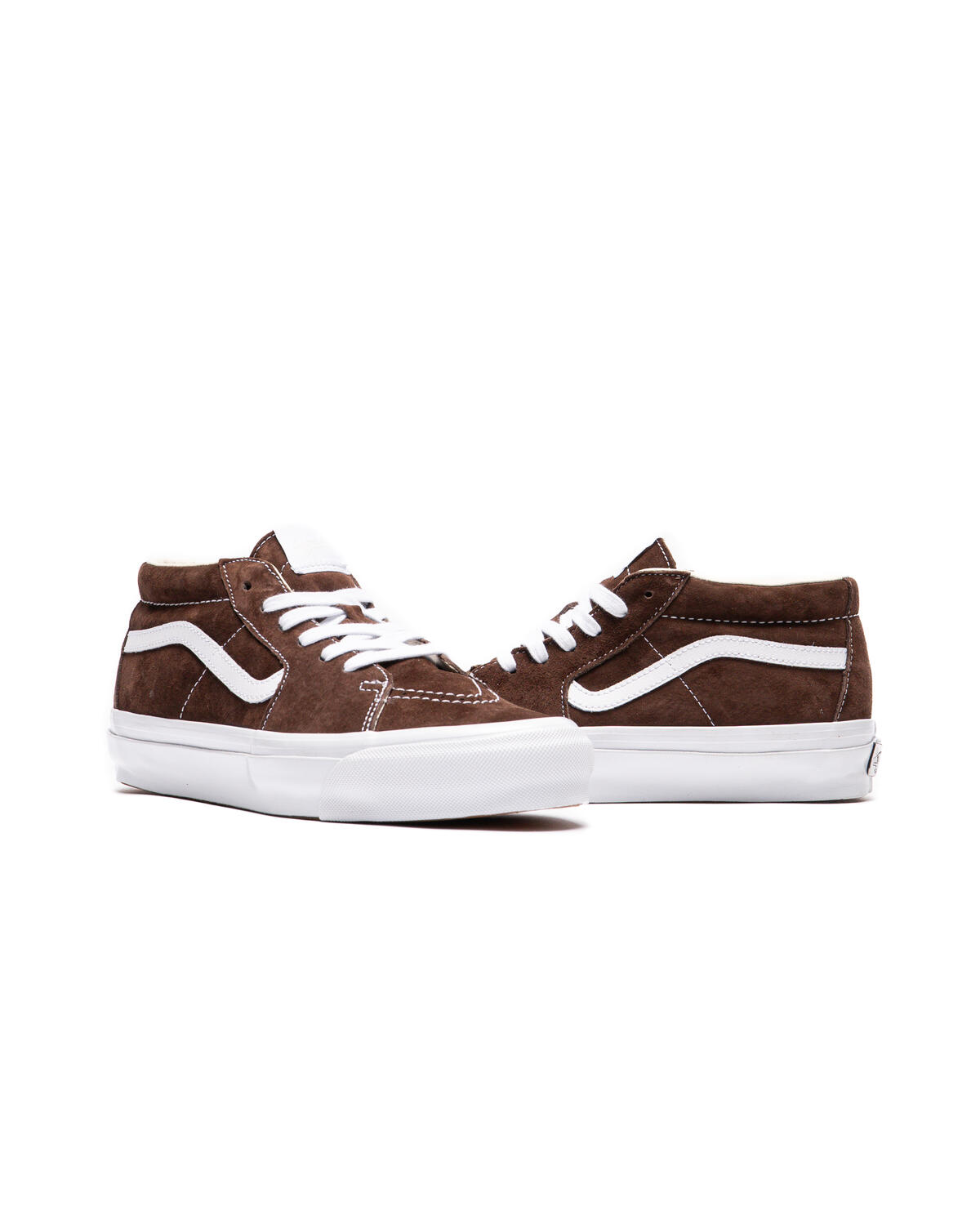 Vans Sk8-Mid Reissue 83 - Image 5