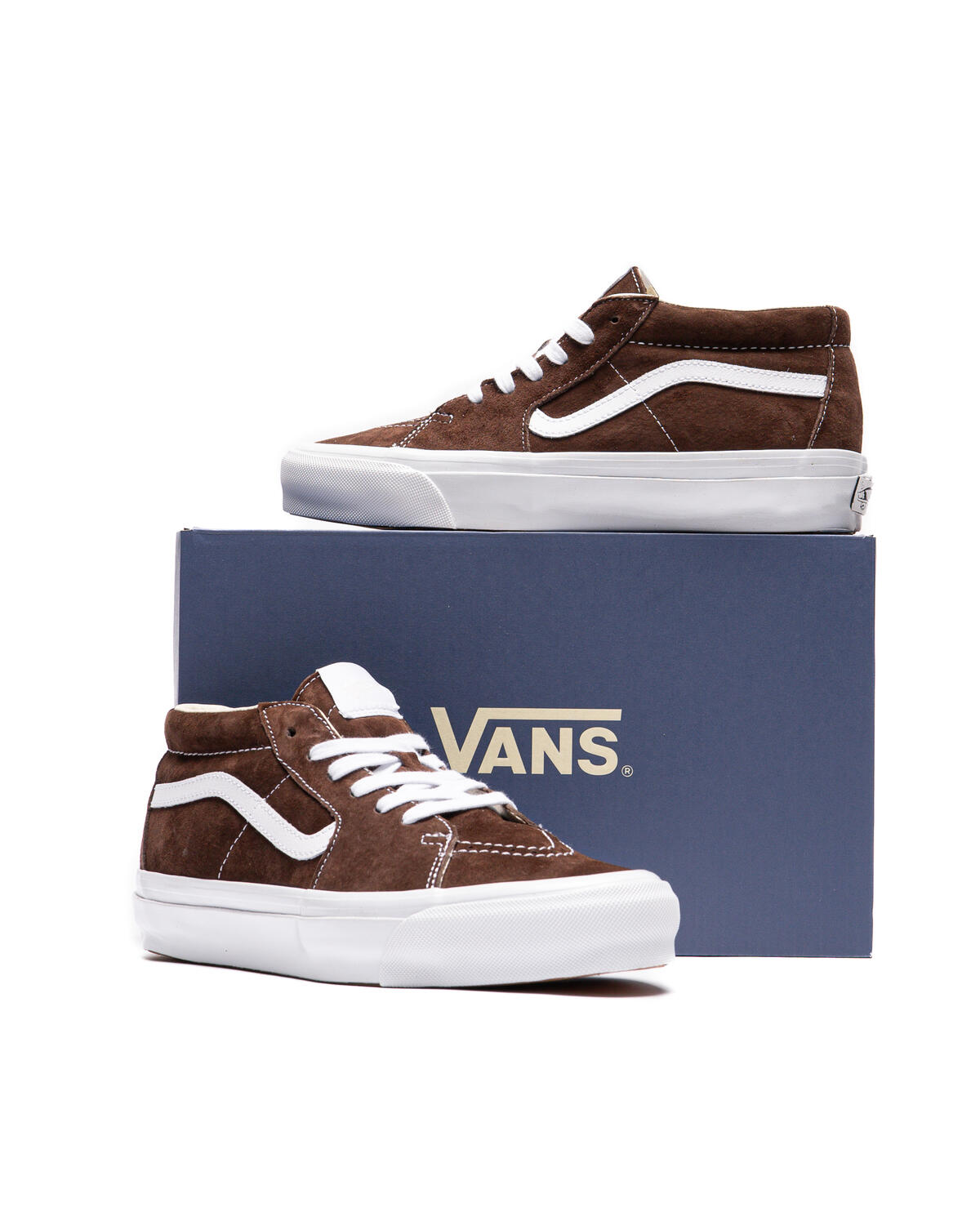 Vans Sk8-Mid Reissue 83 - Image 6