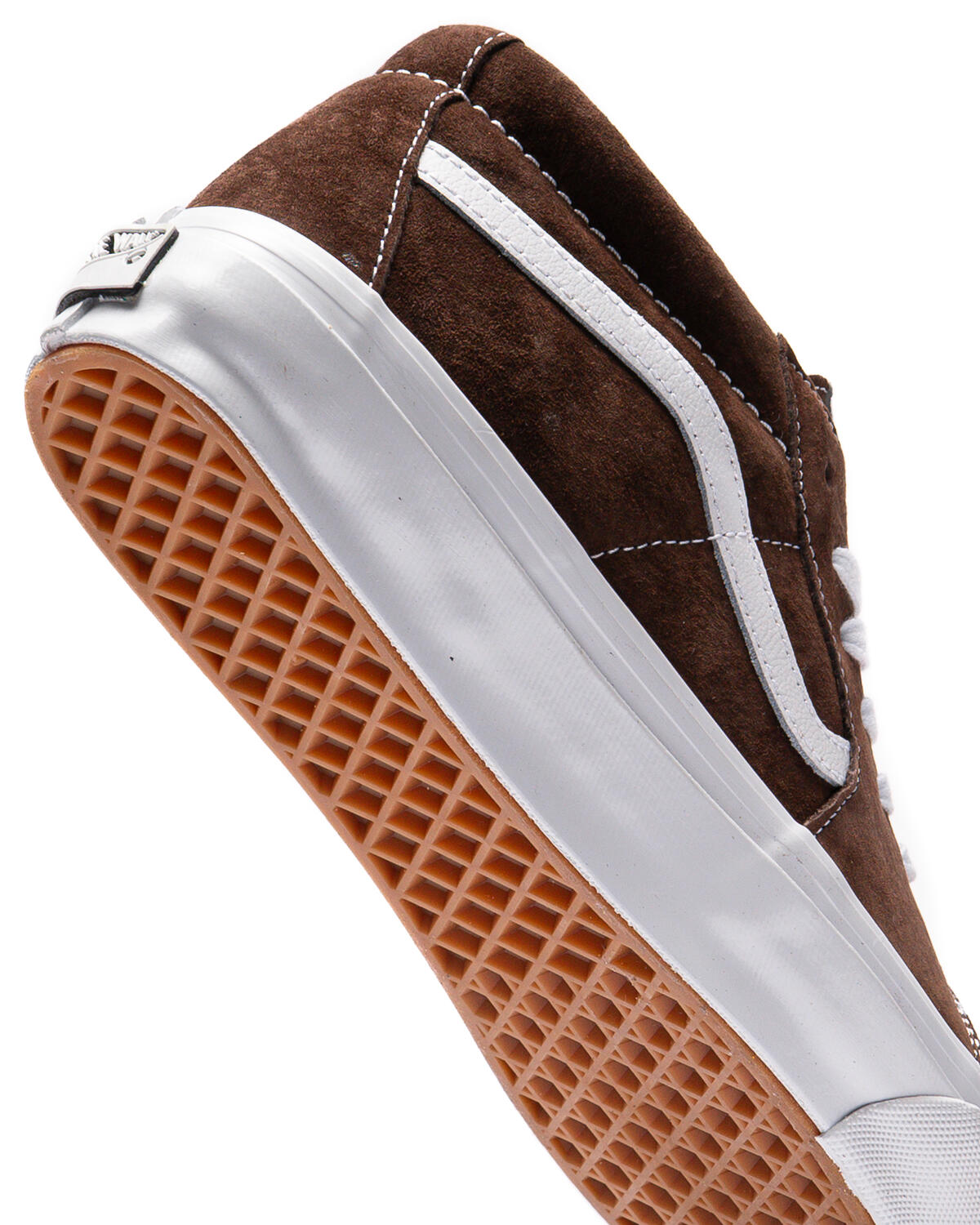 Vans Sk8-Mid Reissue 83 - Image 7