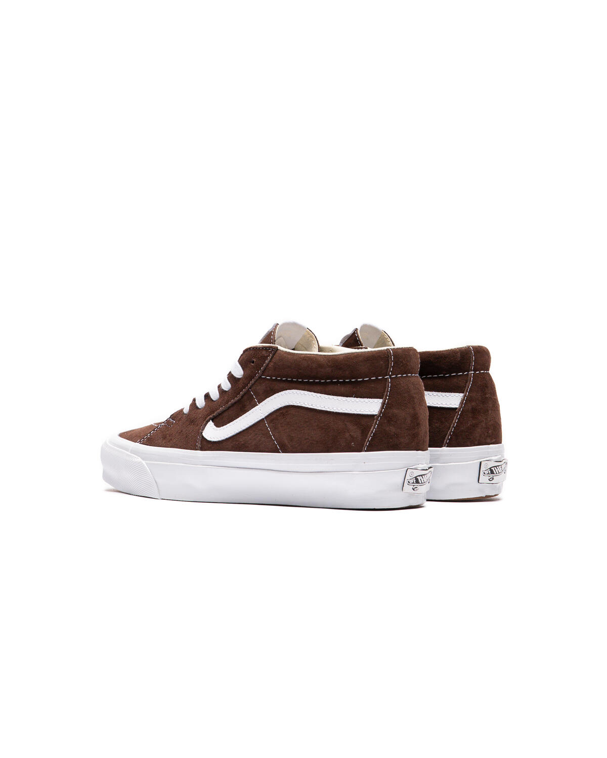 Vans Sk8-Mid Reissue 83 - Image 4