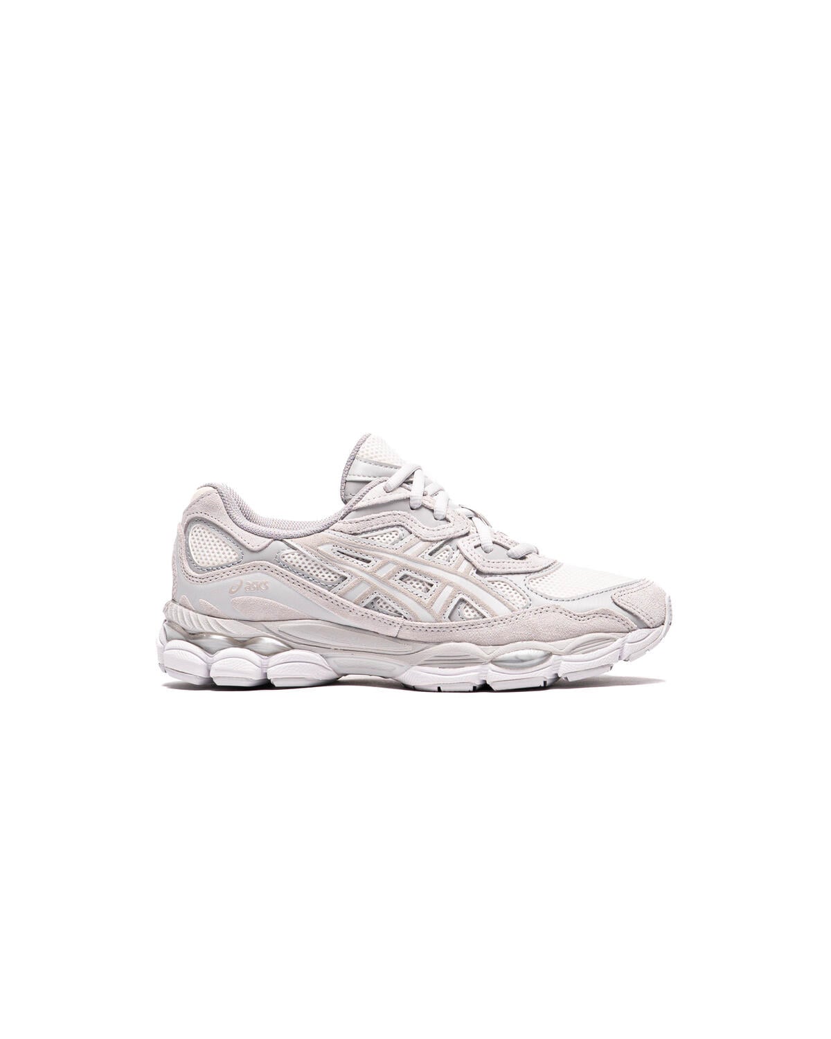 Asics Gel-NYC Cream/Grey