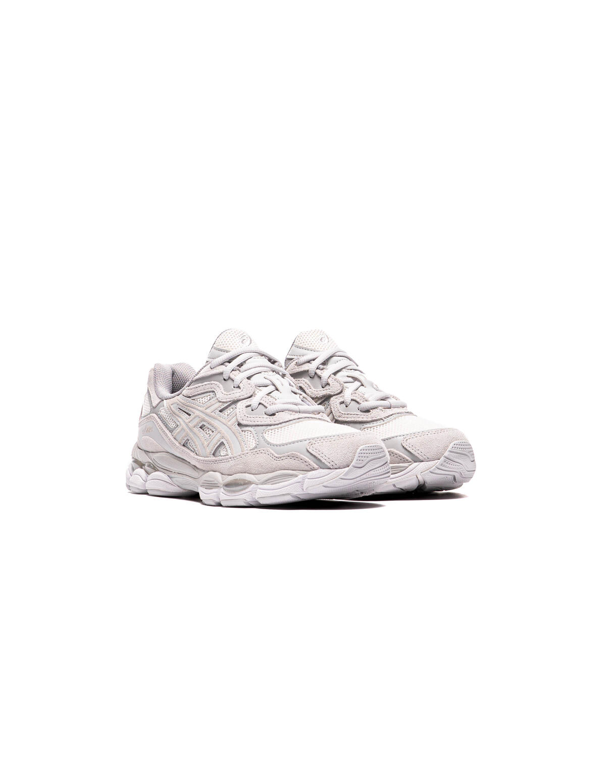 Asics Gel-NYC 'Cream Cloud Grey' - Image 27