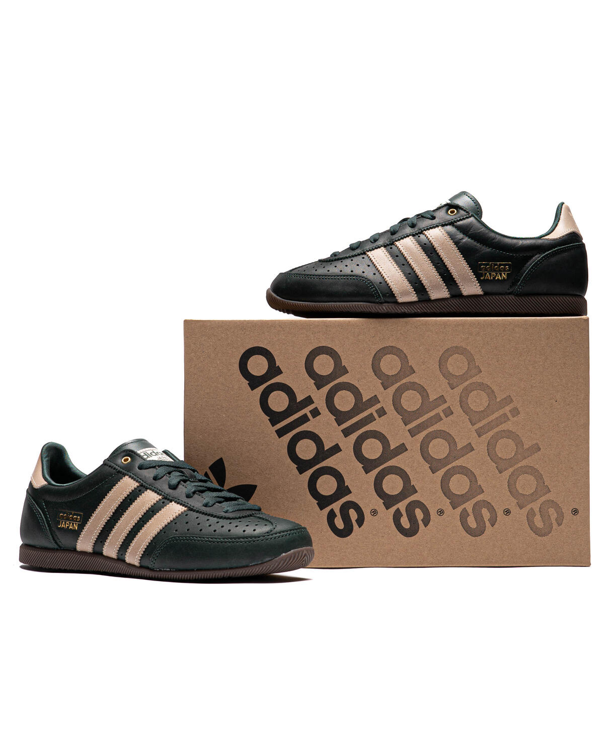 Adidas Japan Mineral Green (Women's) - Image 19