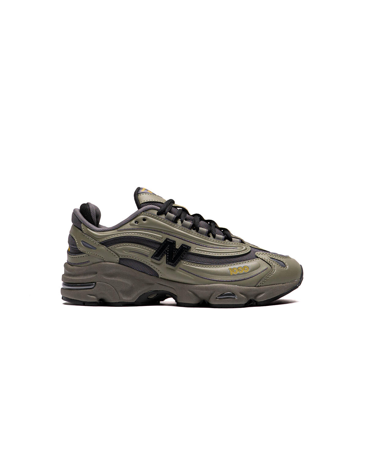 New Balance M1000EA Dark Olivine/Magnet - Image 16