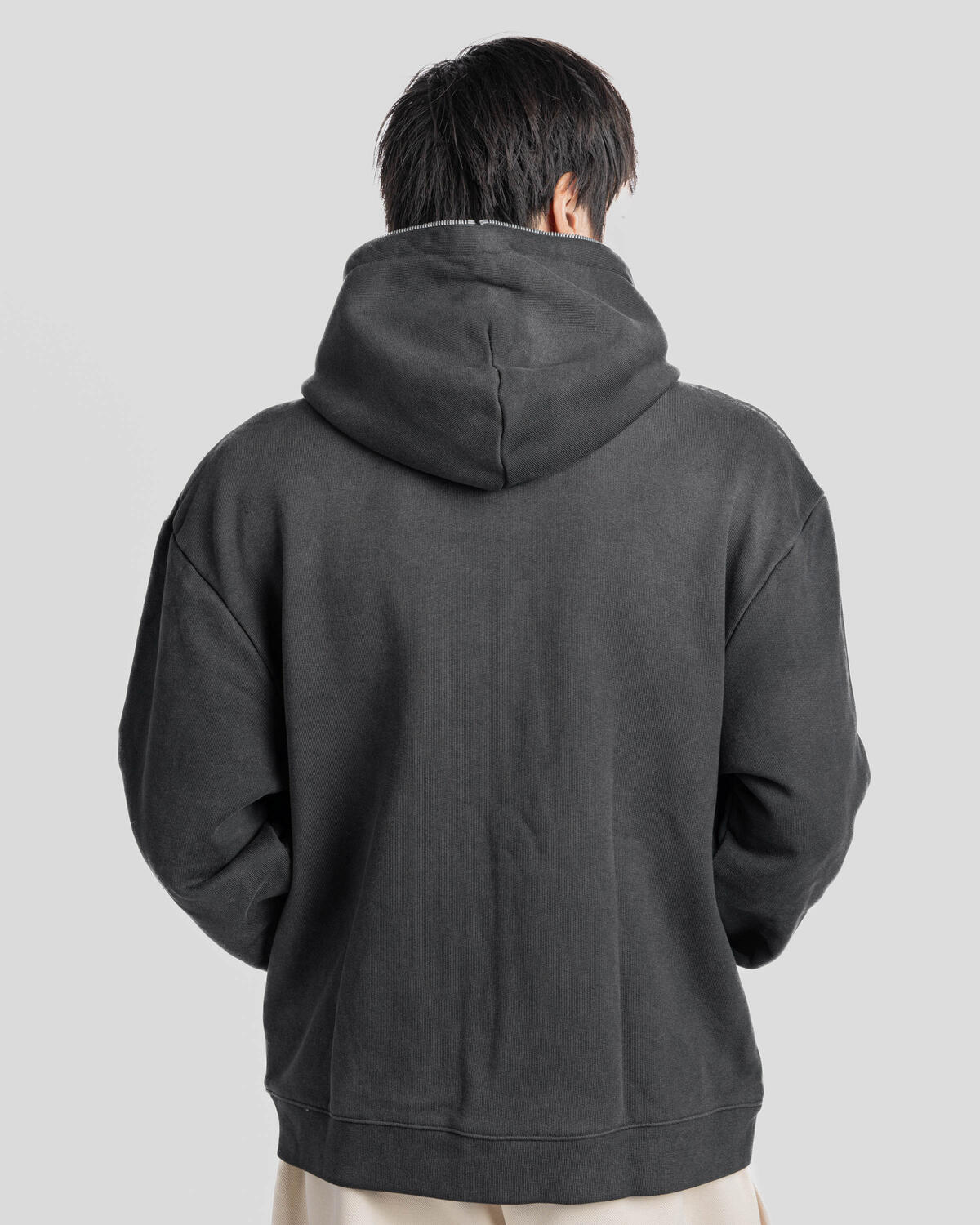 Air Jordan x Travis Scott FULLZIP HOODIE | DZ5500-010 | AFEW STORE