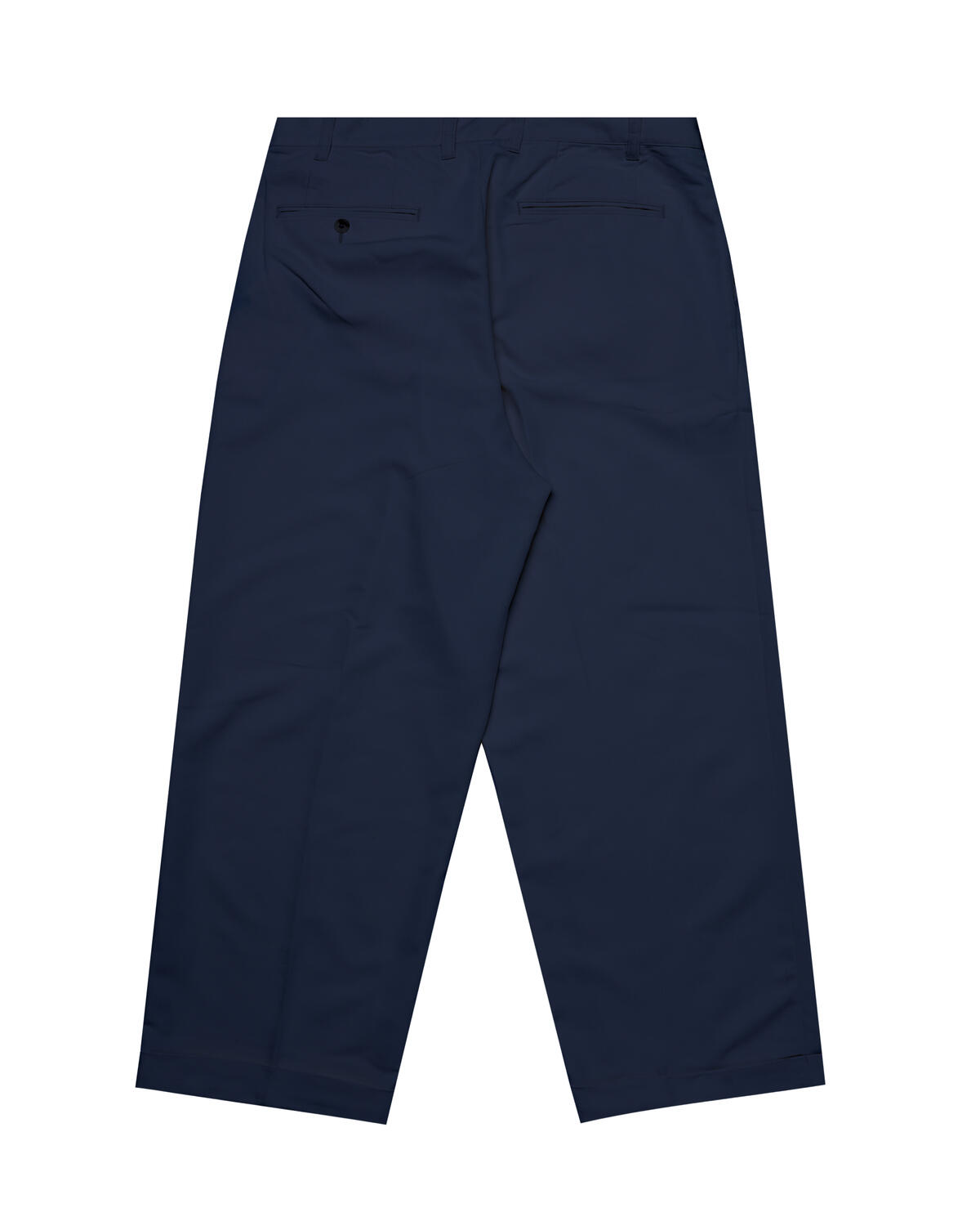 Beamsplus 2 Pleats Trousers - Image 3