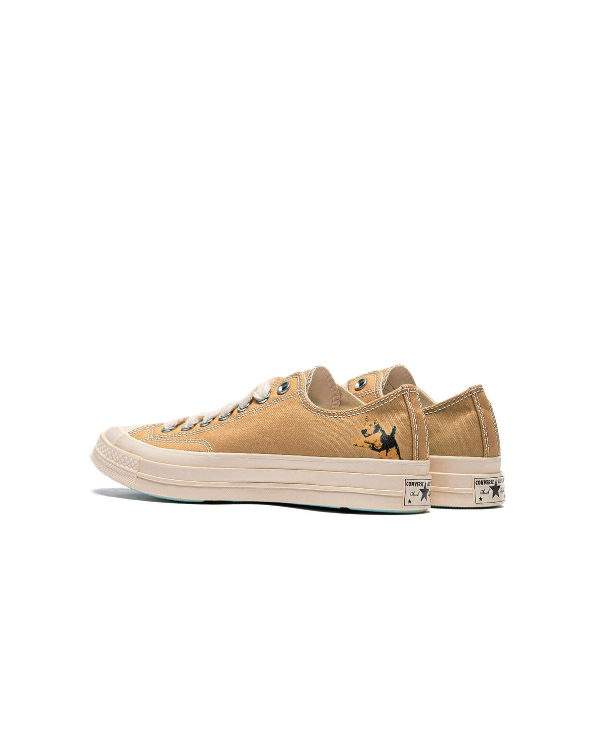 Converse Golf Le Fleur Darryl Chuck 70 OX - Image 4