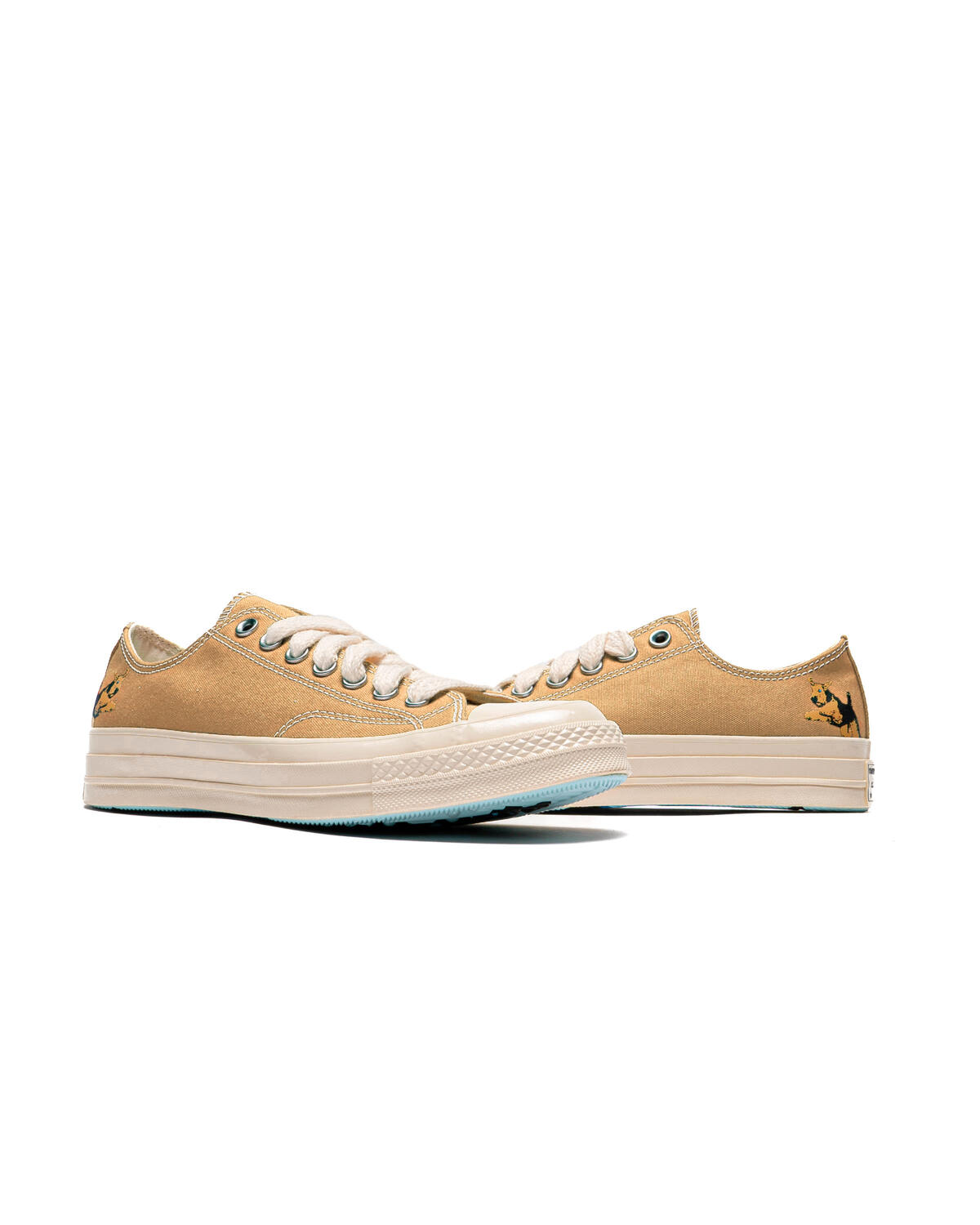 Converse Golf Le Fleur Darryl Chuck 70 OX - Image 5