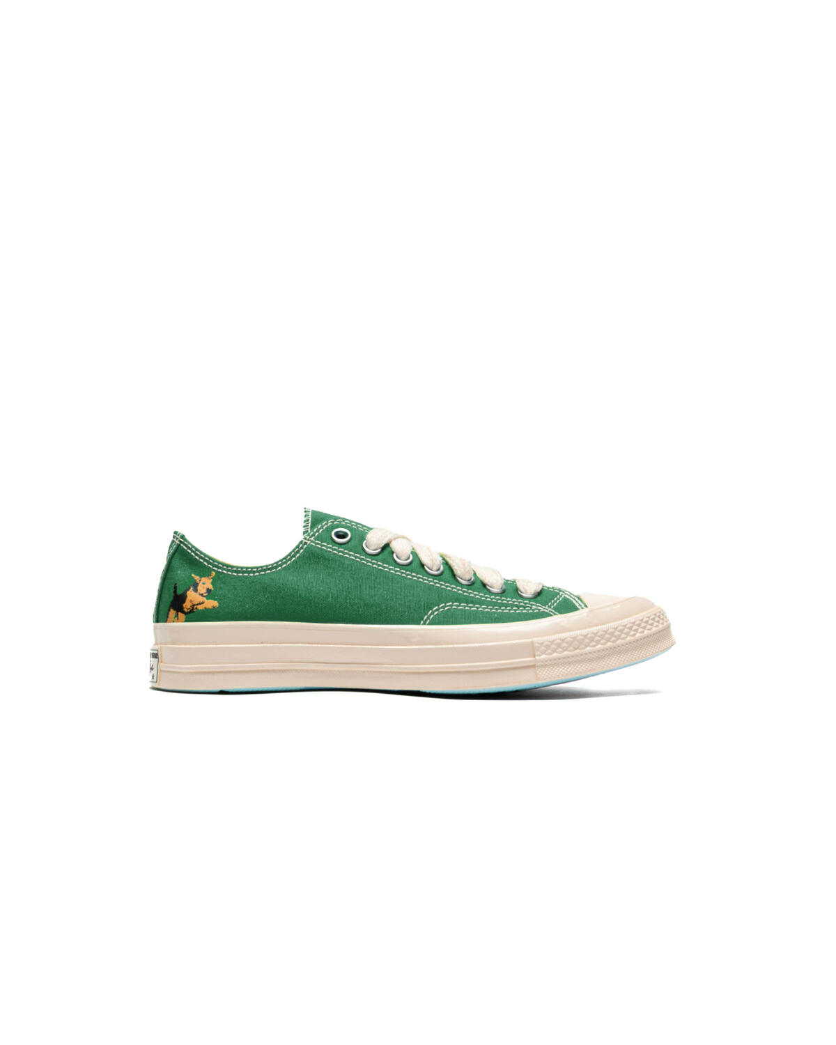 Converse x Golf Le Fleur* Darryl Chuck 70 - On The Greens/Winter White - Image 21