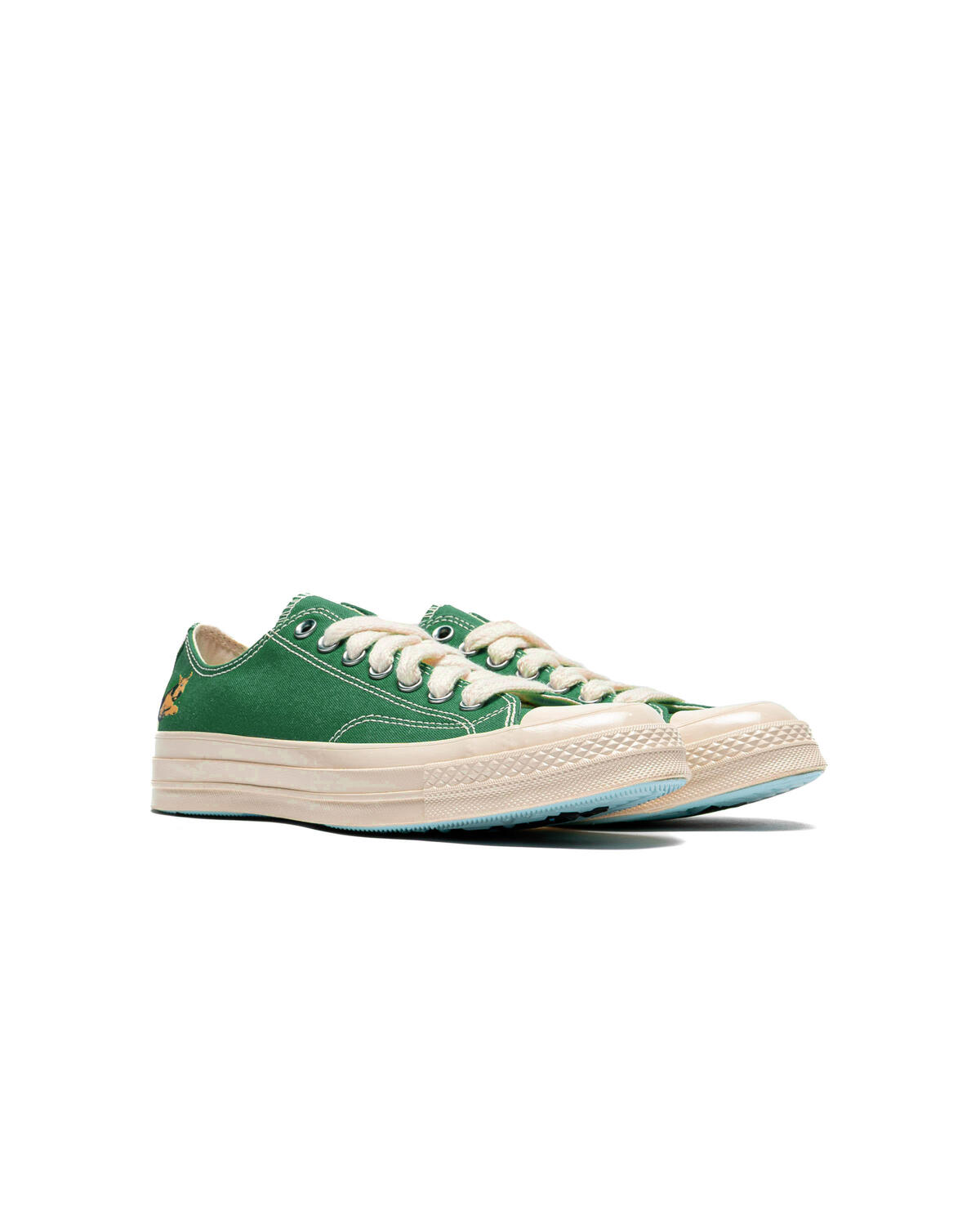 Converse x Golf Le Fleur* Darryl Chuck 70 - On The Greens/Winter White - Image 22