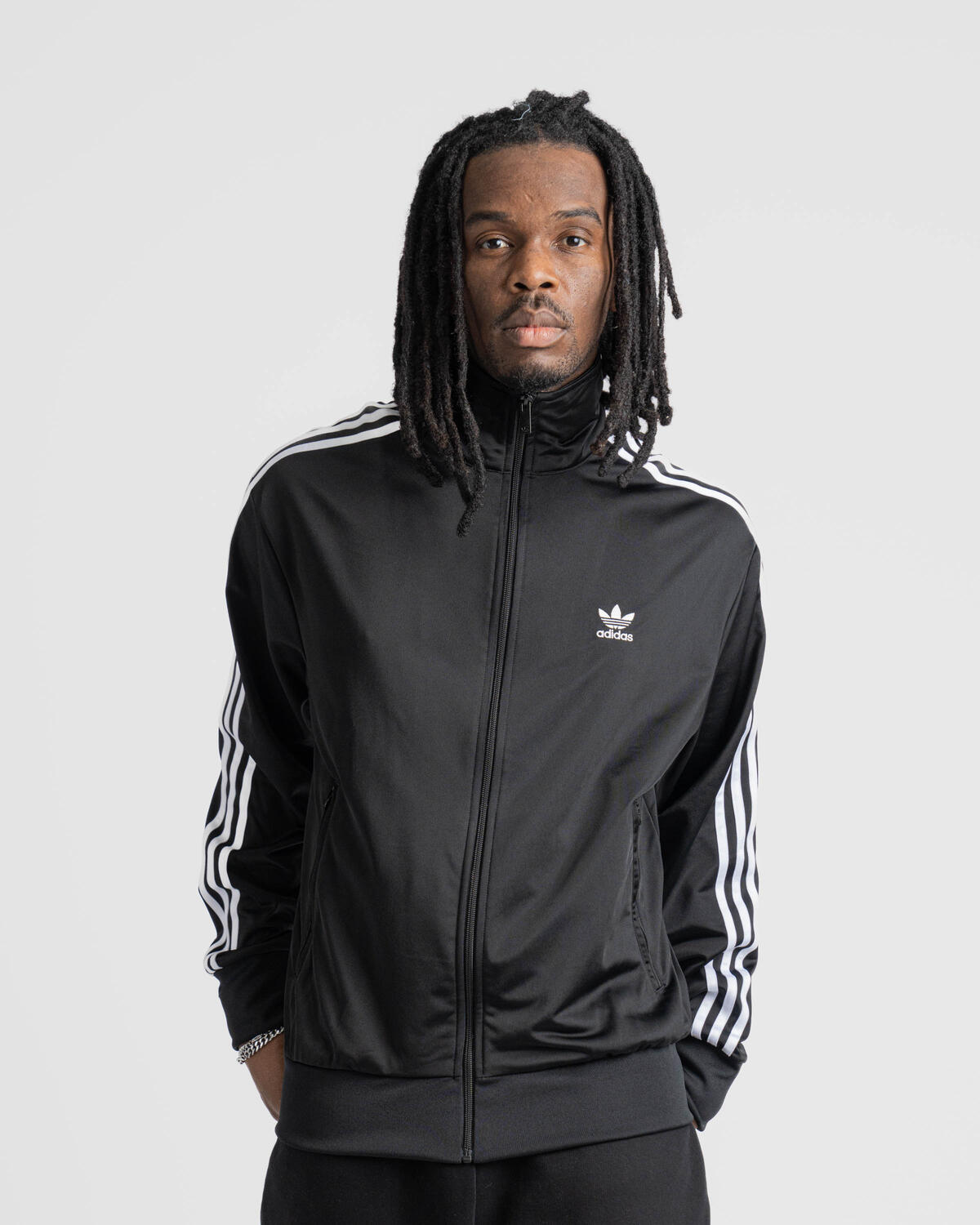 adidas Originals Firebird Trackjacket - Image 5