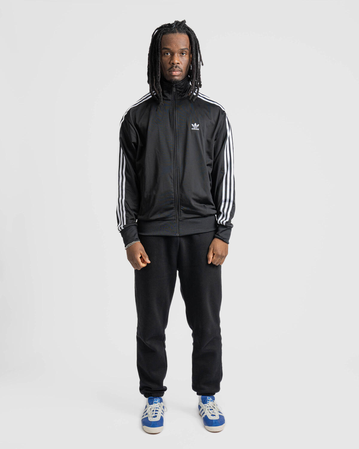 adidas Originals Firebird Trackjacket - Image 4
