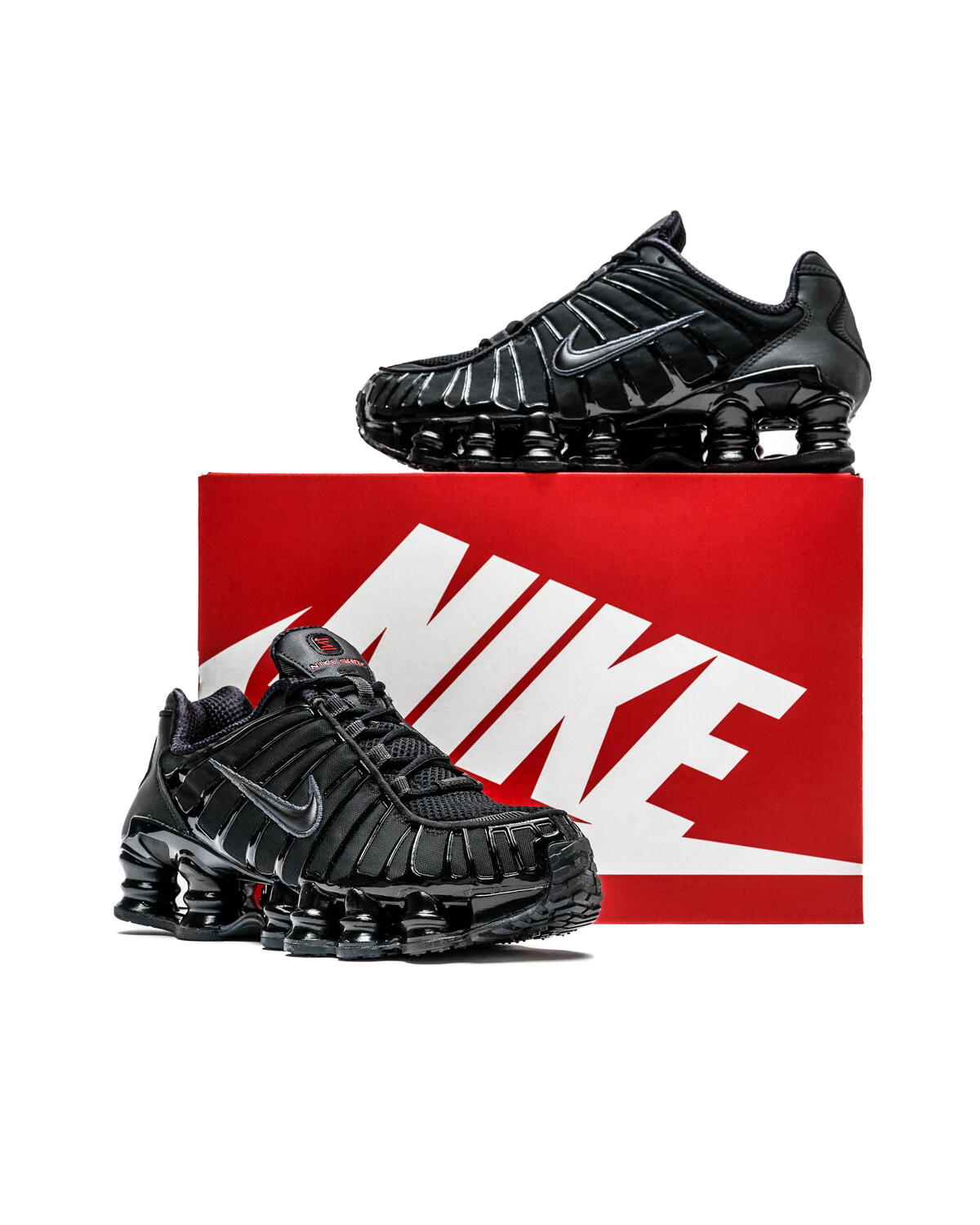 Nike WMNS SHOX TL | AR3566-002 | AFEW STORE