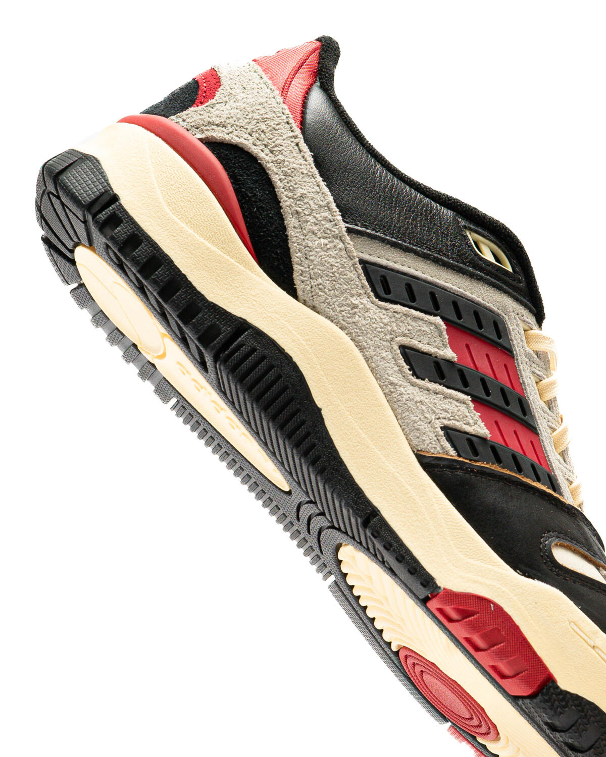 Adidas Torsion Phantom Red / Black - Image 7
