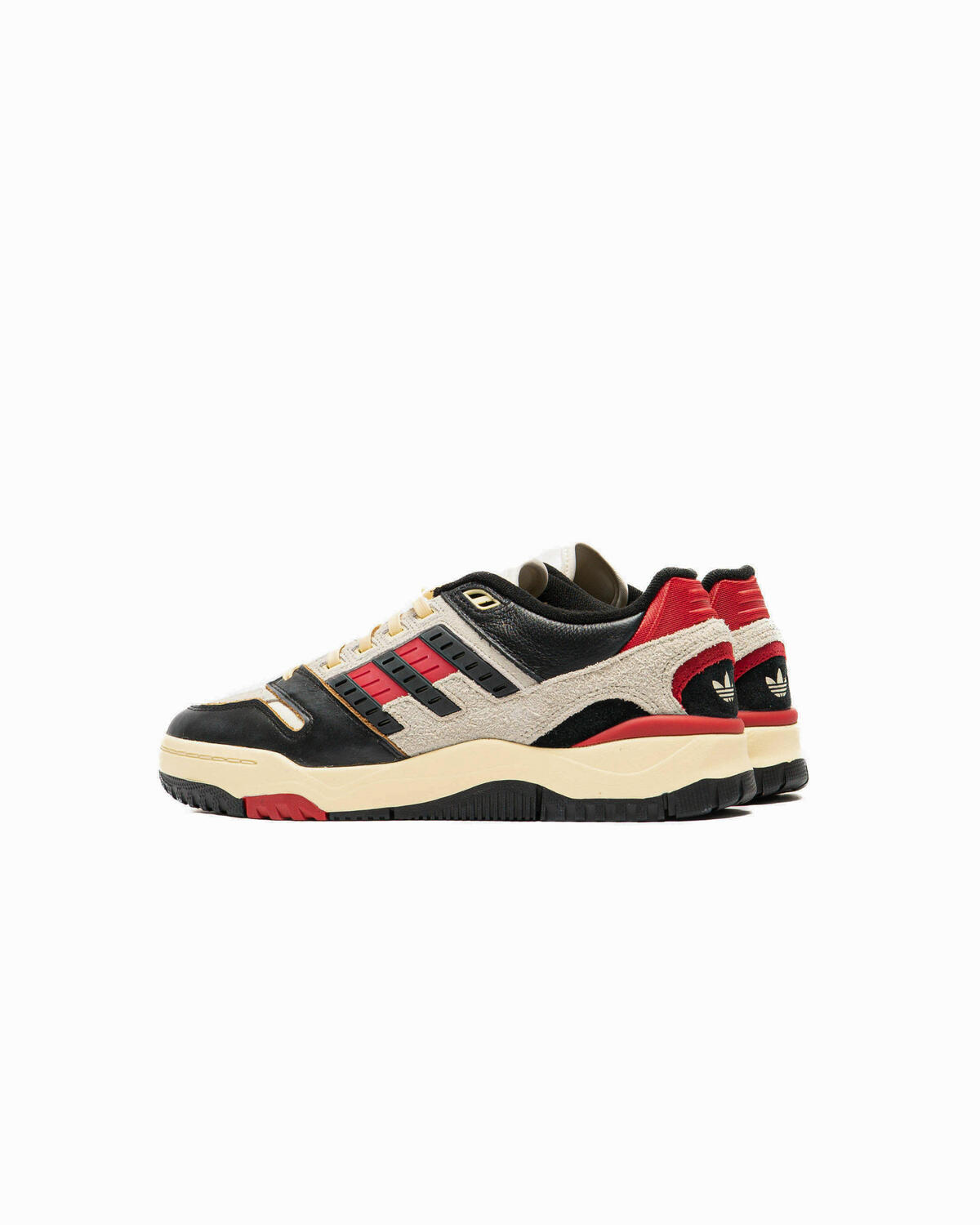 Adidas Torsion Phantom Red / Black - Image 4