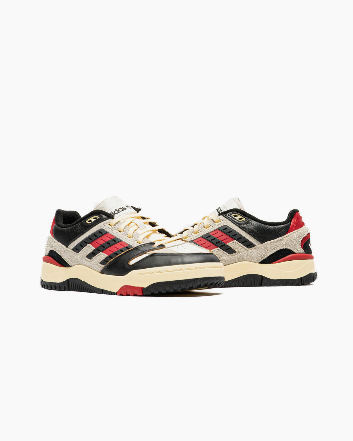 Adidas Torsion Phantom Red / Black - Image 5