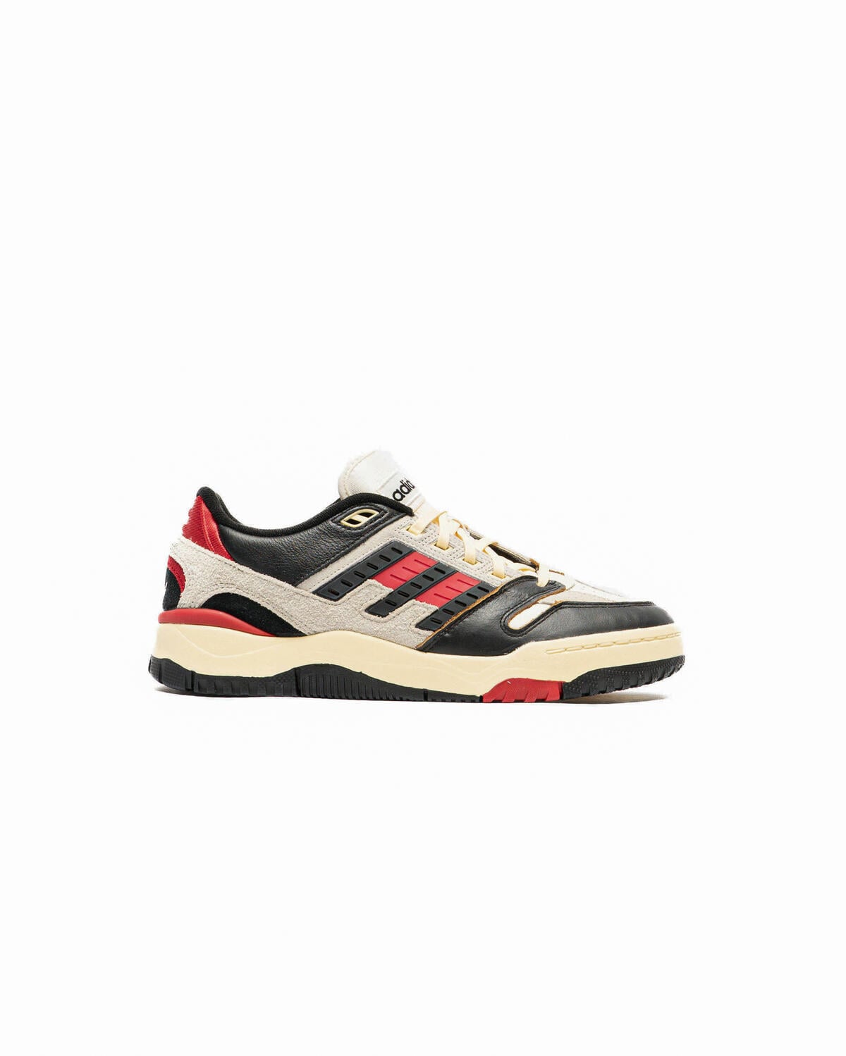 Adidas Torsion Phantom Red / Black