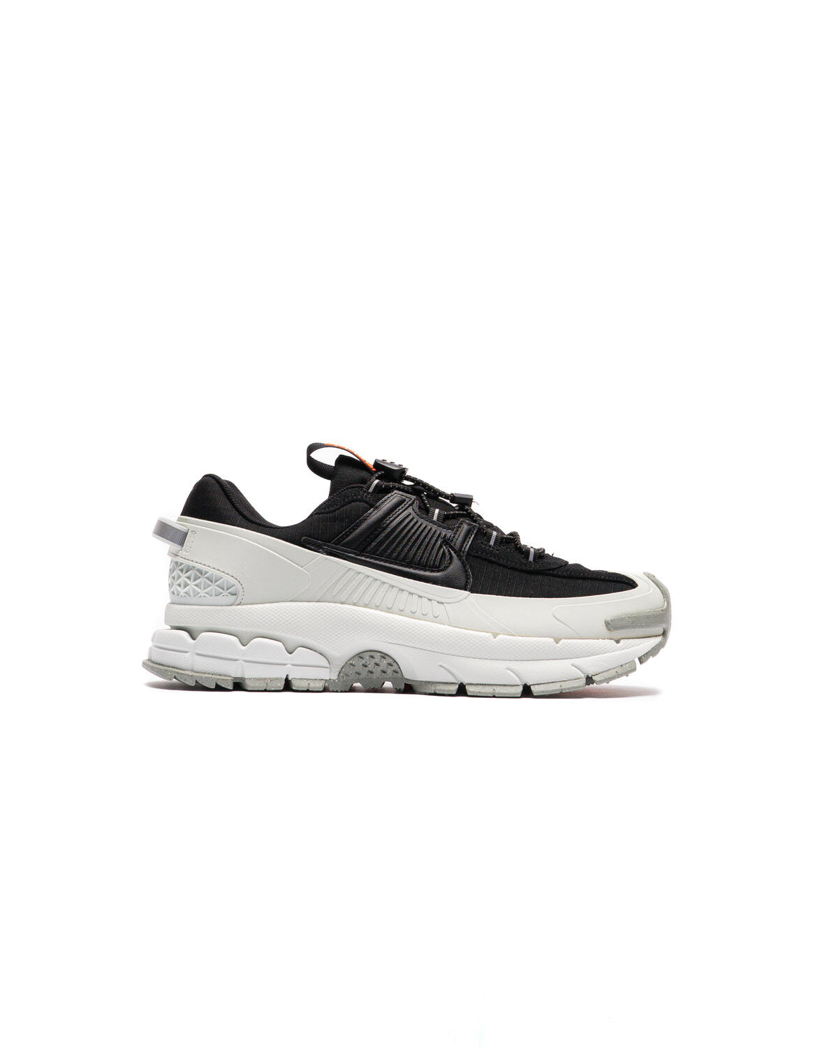 Nike Vomero Black/Light Silver - Image 24