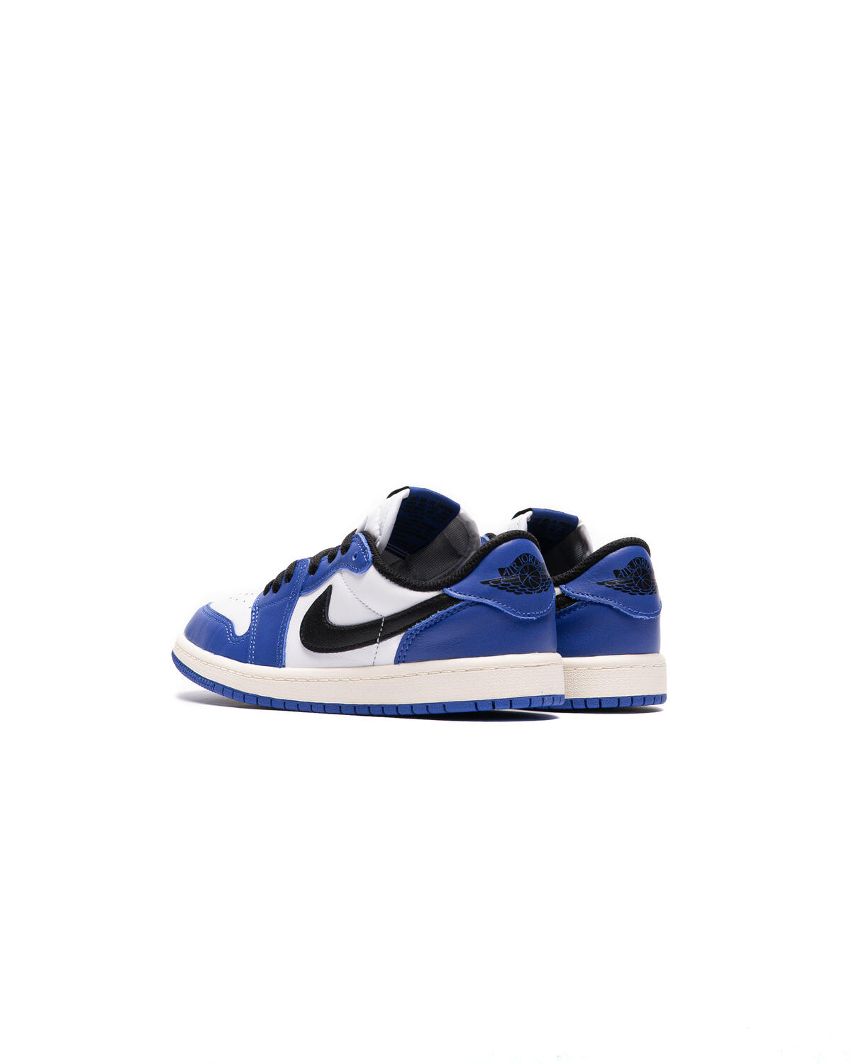 Air Jordan 1 Retro Low 'Game Royal' (PS) - Image 26