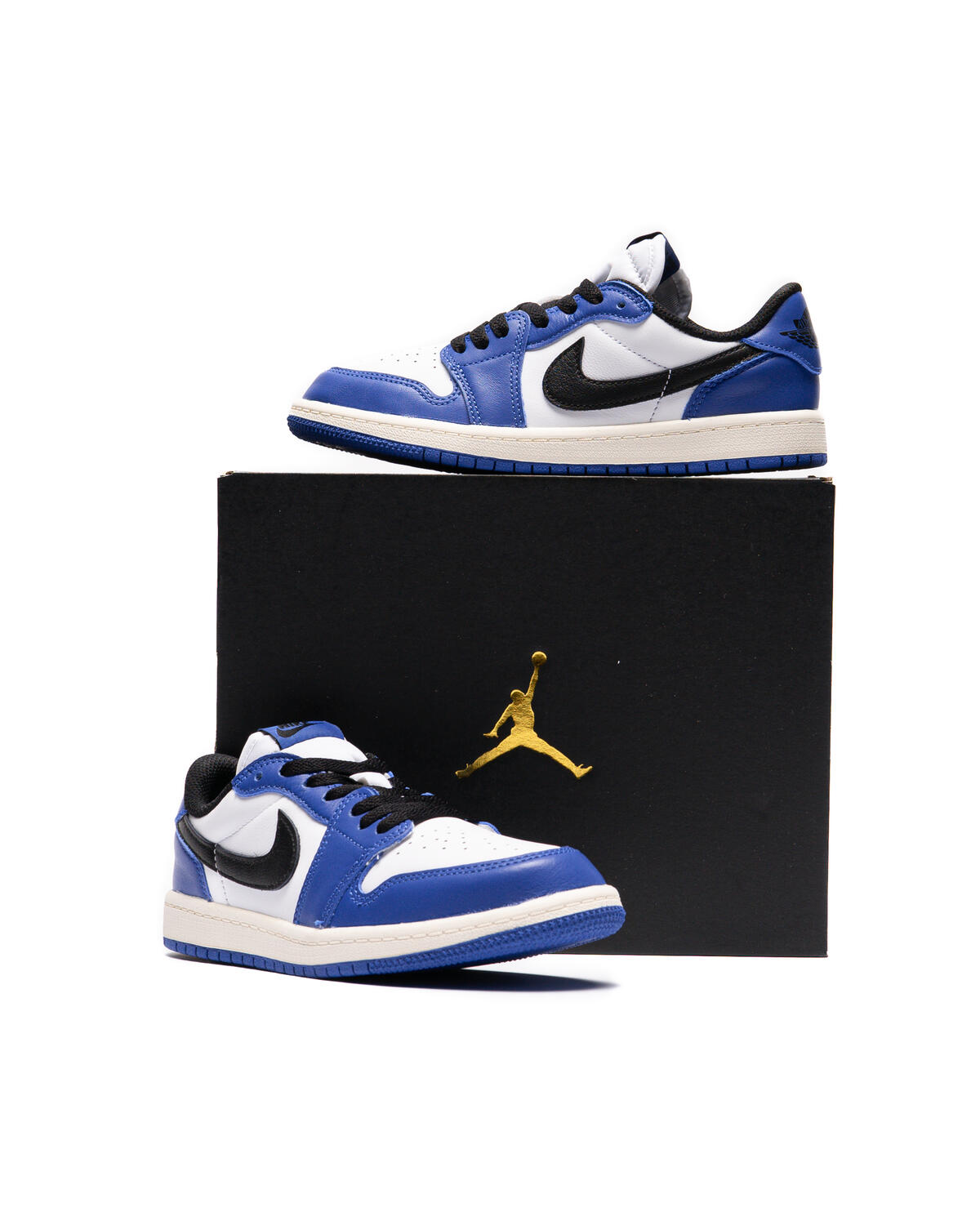 Air Jordan 1 Retro Low 'Game Royal' (PS) - Image 28