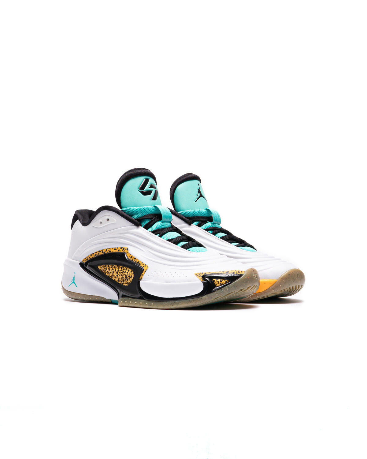 Jordan Luka 3 Basketball Shoes 'Safari' - Image 13
