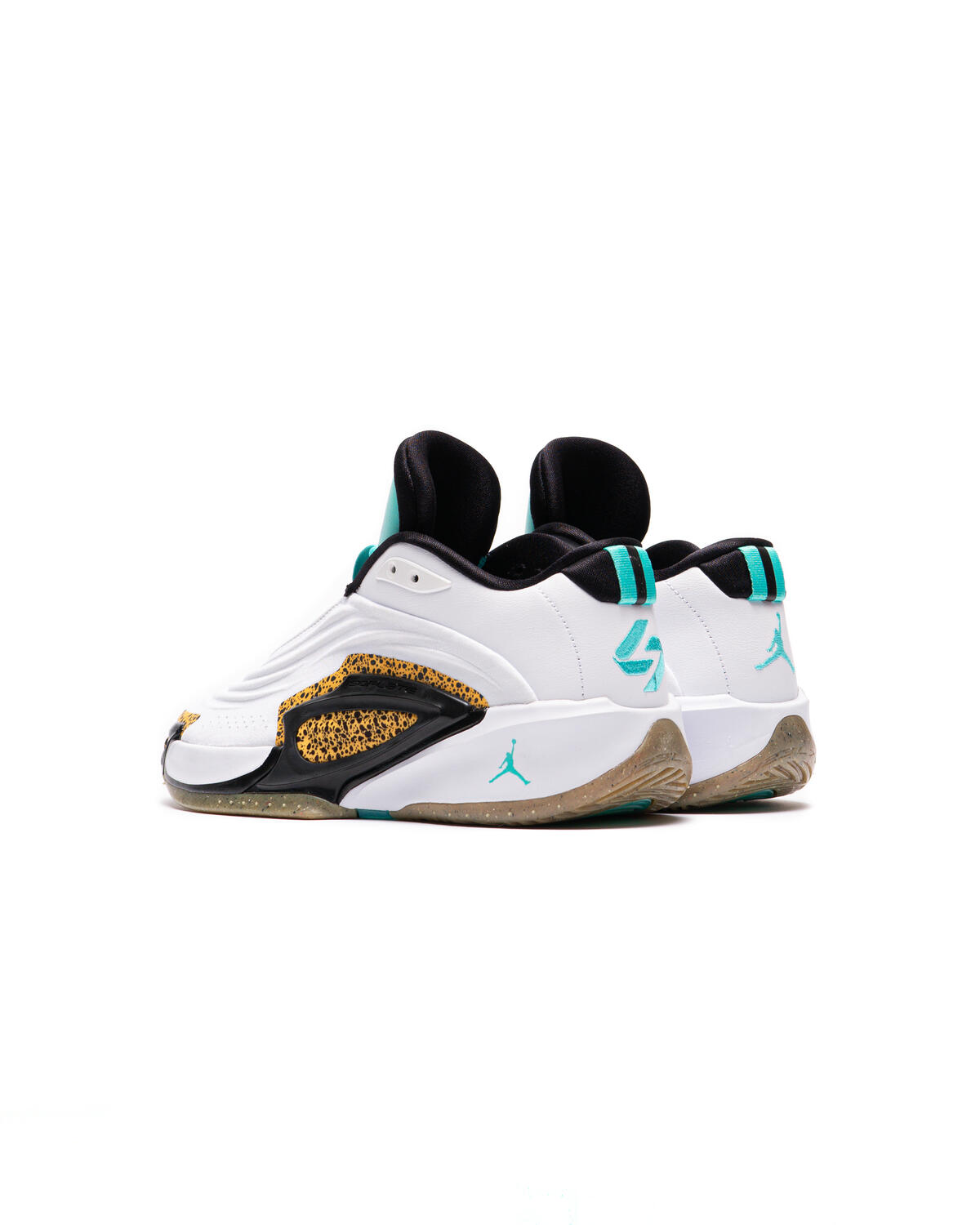 Jordan Luka 3 Basketball Shoes 'Safari' - Image 14