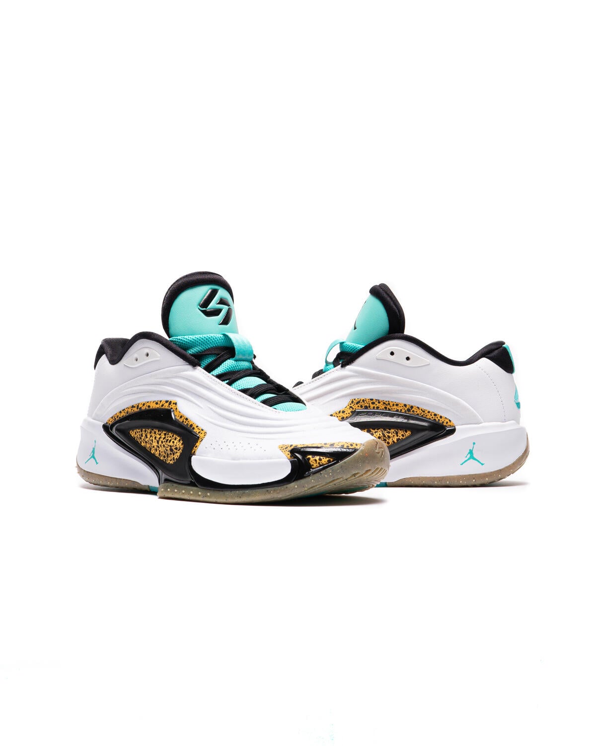 Jordan Luka 3 Basketball Shoes 'Safari' - Image 15