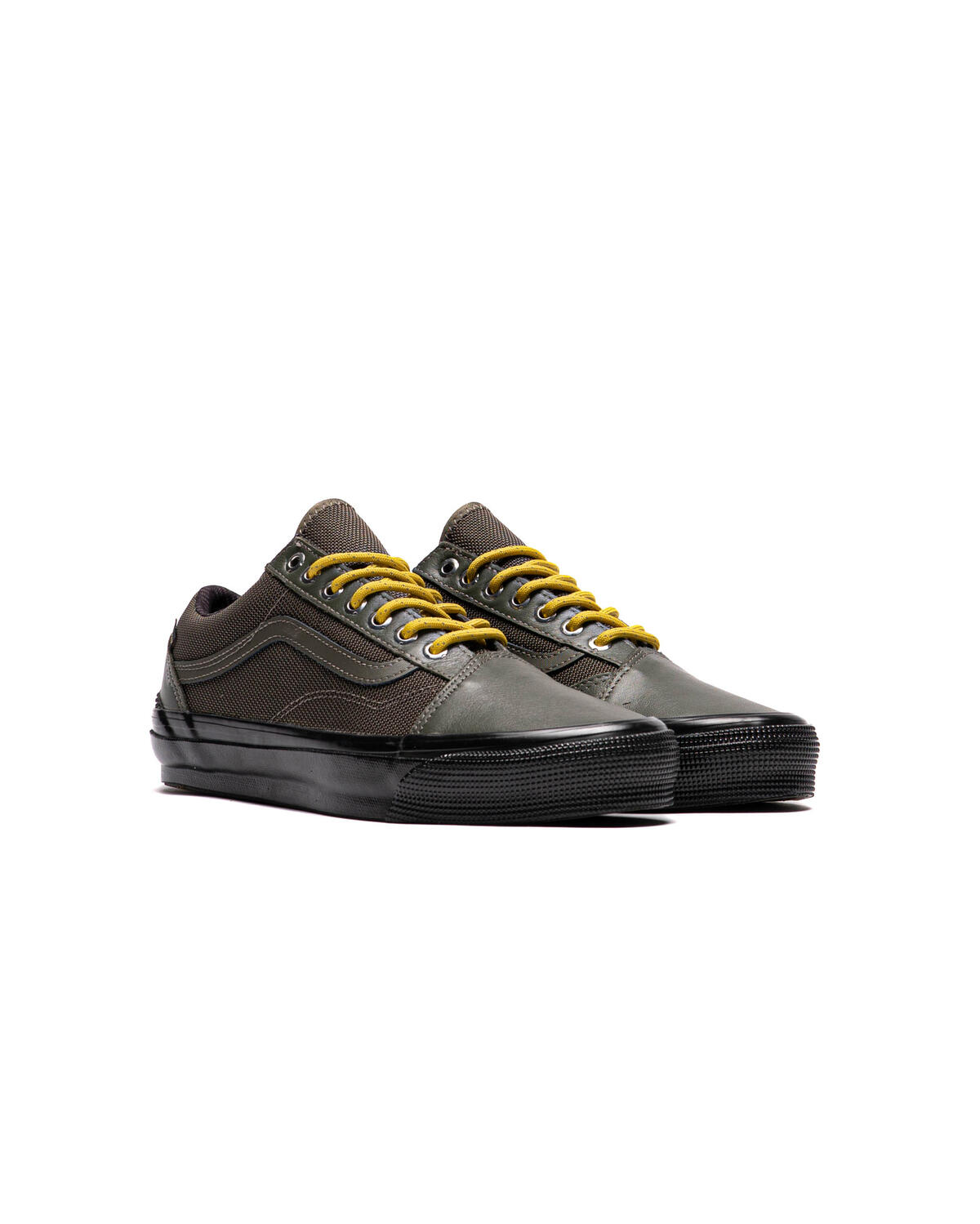 Vans Old Skool Gore-Tex - Image 3