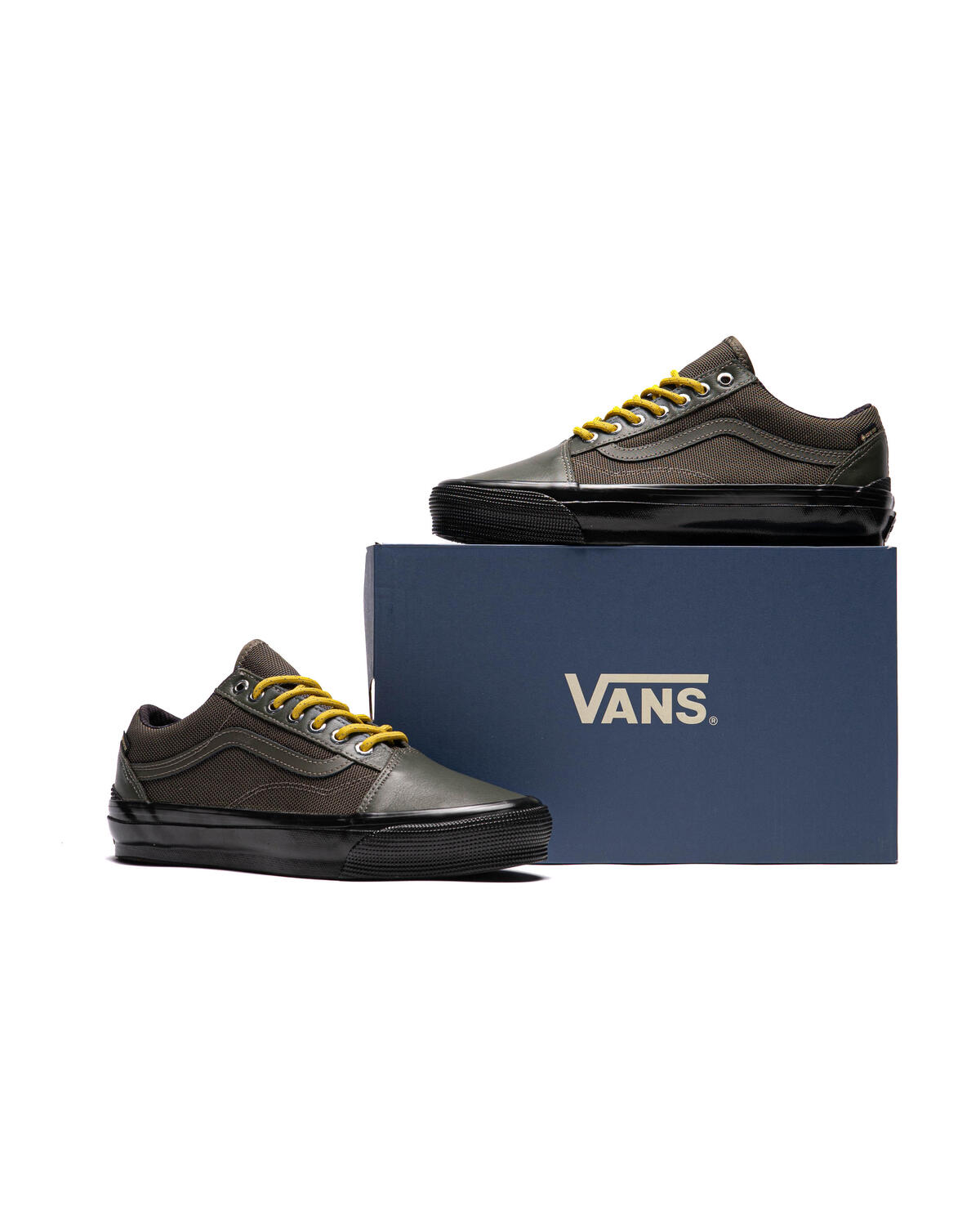 Vans Old Skool Gore-Tex - Image 6