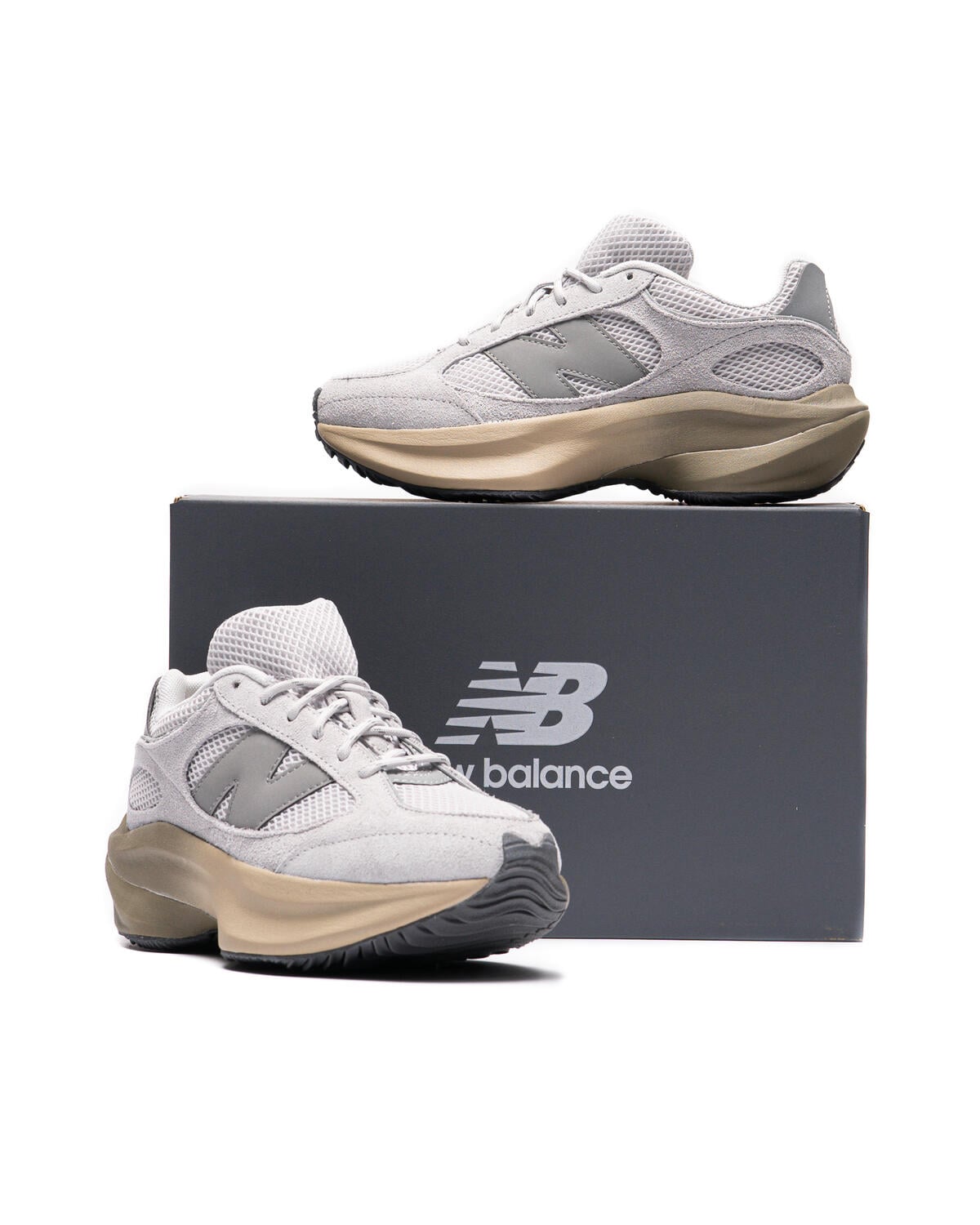 New Balance WRPD RUNNER | UWRPDFRM | AFEW STORE