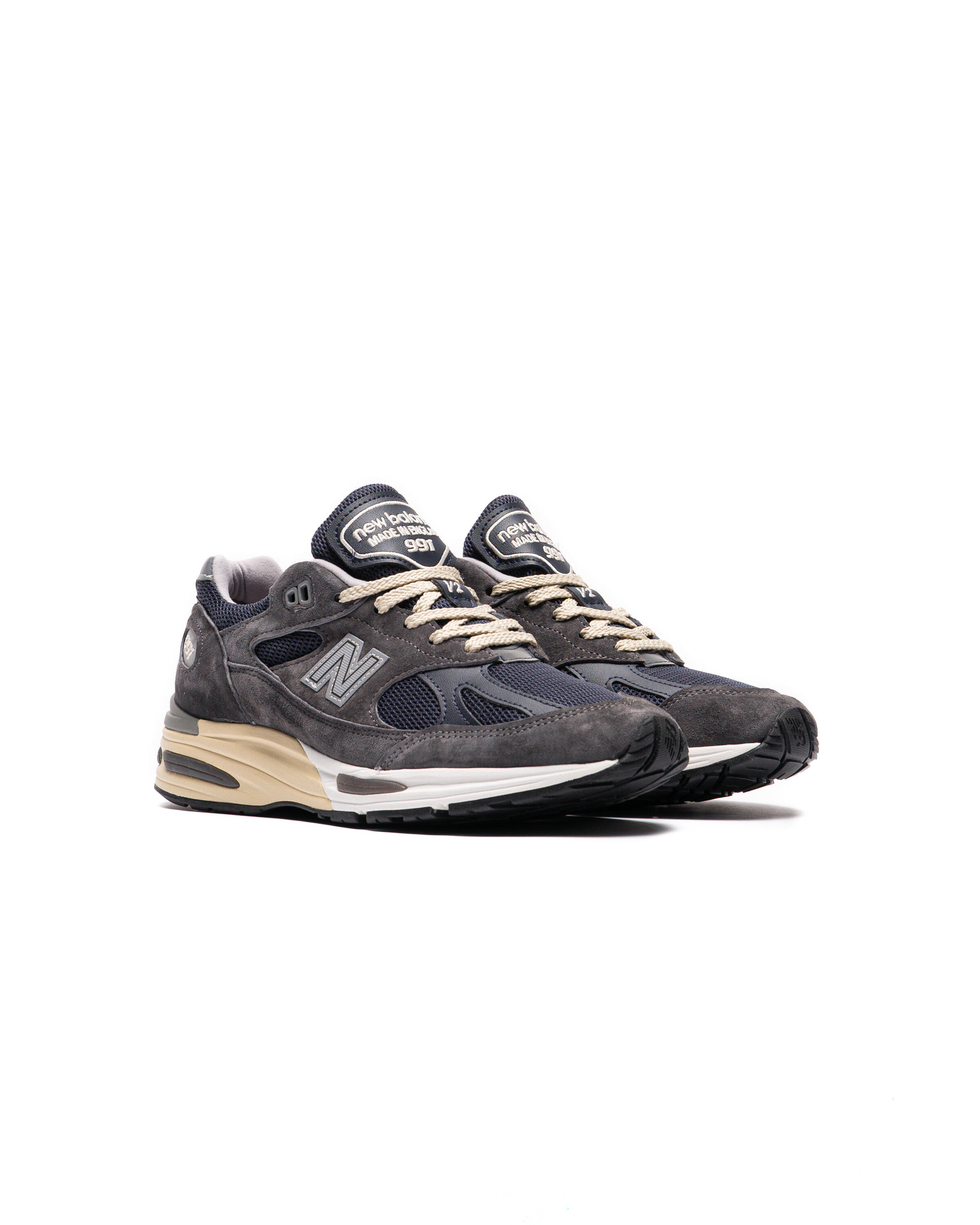 New Balance U 991 GG2 - MADE IN ENGLAND | U991GG2 | AFEW STORE
