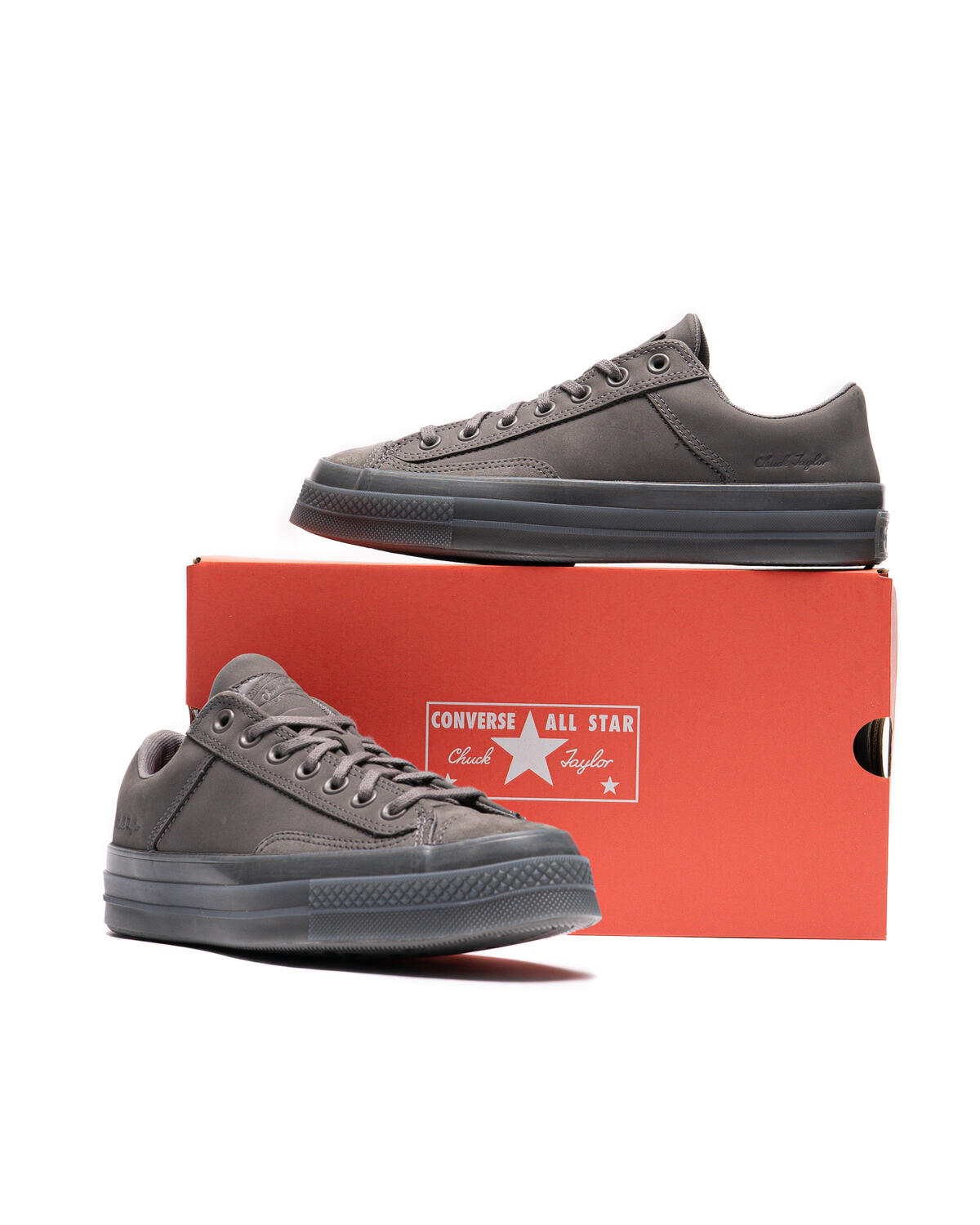 Converse Chuck 70 Marquis OX - Image 6