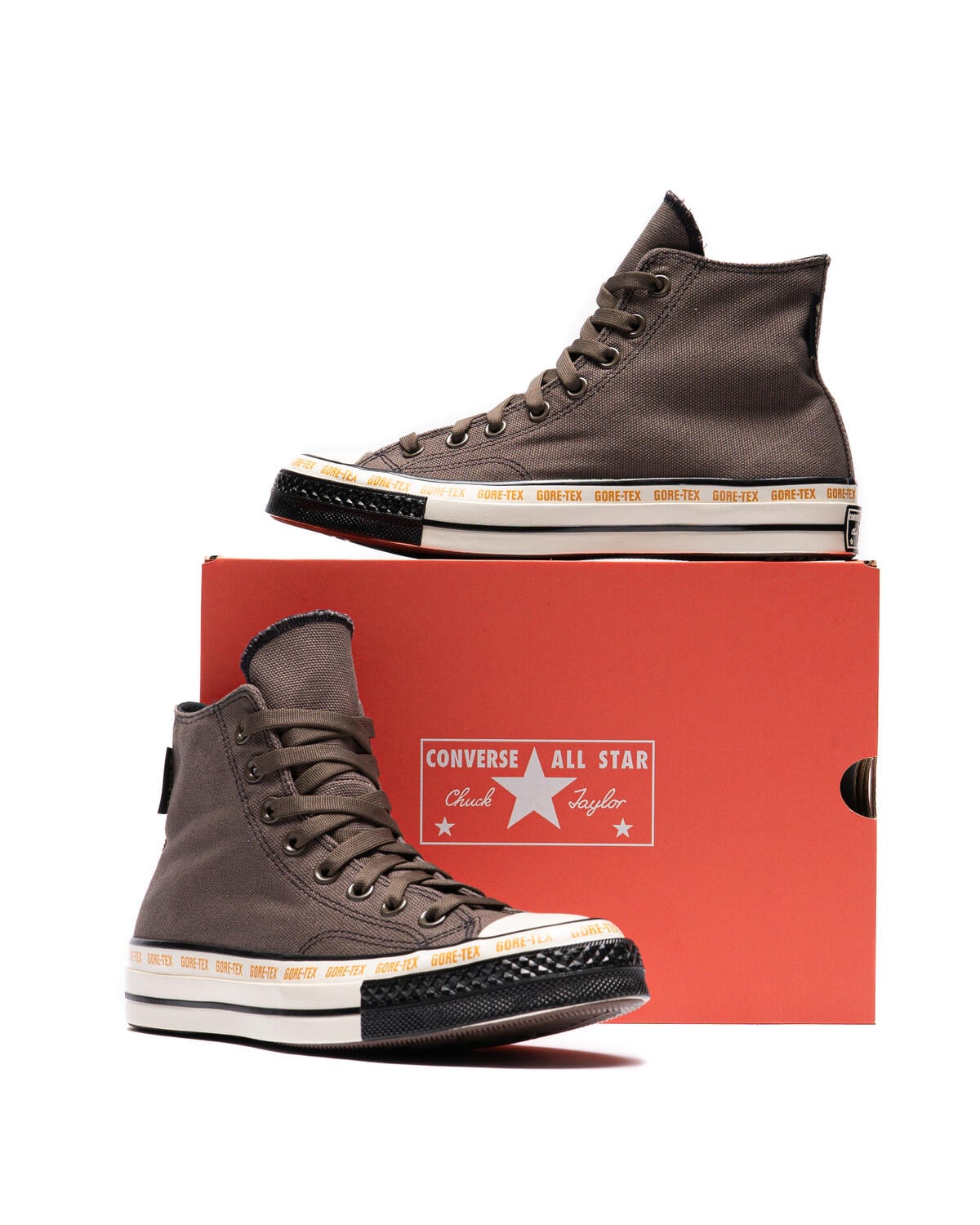 Converse Chuck 70 Gore-Tex Hi | A09484C | AFEW STORE