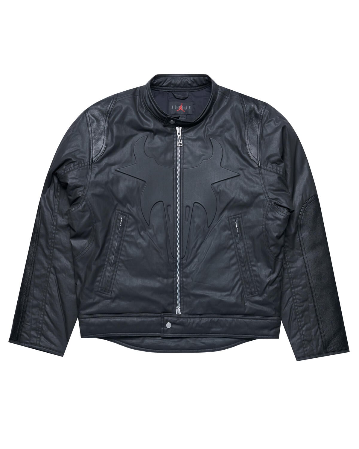 travis scott jordan track jacket