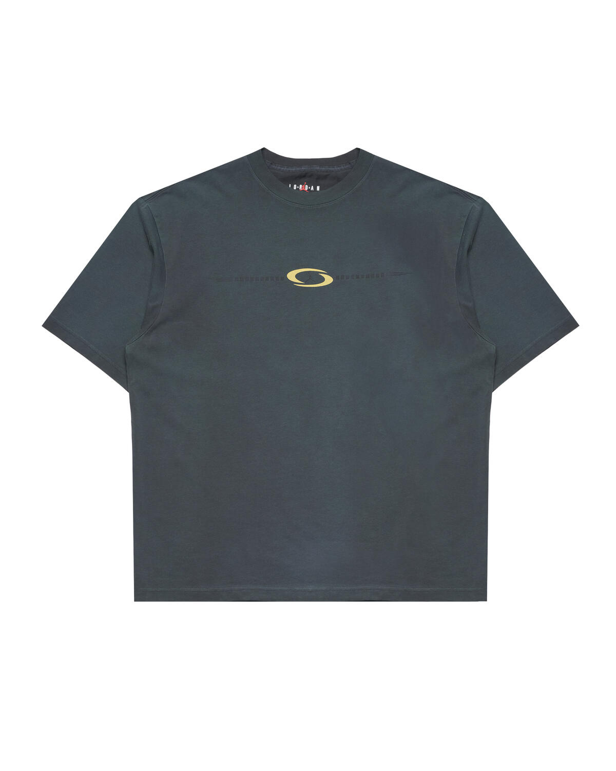 Air Jordan x Travis Scott LOGO TEE | DZ5510-070 | AFEW STORE