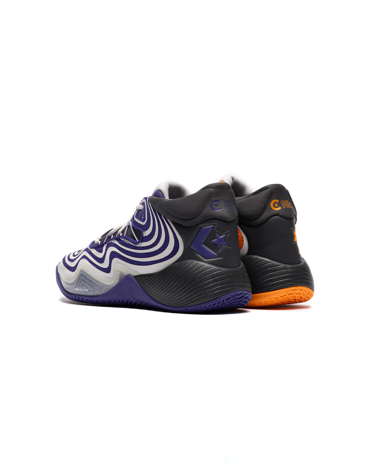 Converse All Star BB Shift CX Mid - Image 4