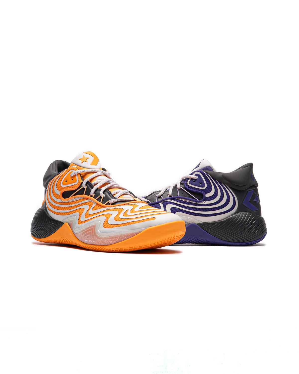Converse All Star BB Shift CX Mid - Image 5