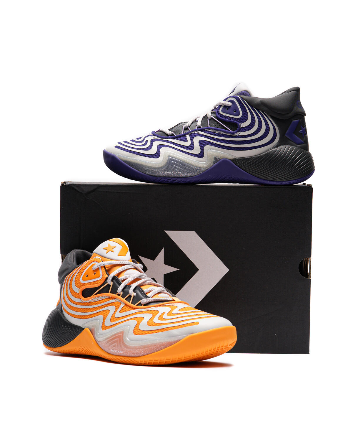 Converse All Star BB Shift CX Mid - Image 6