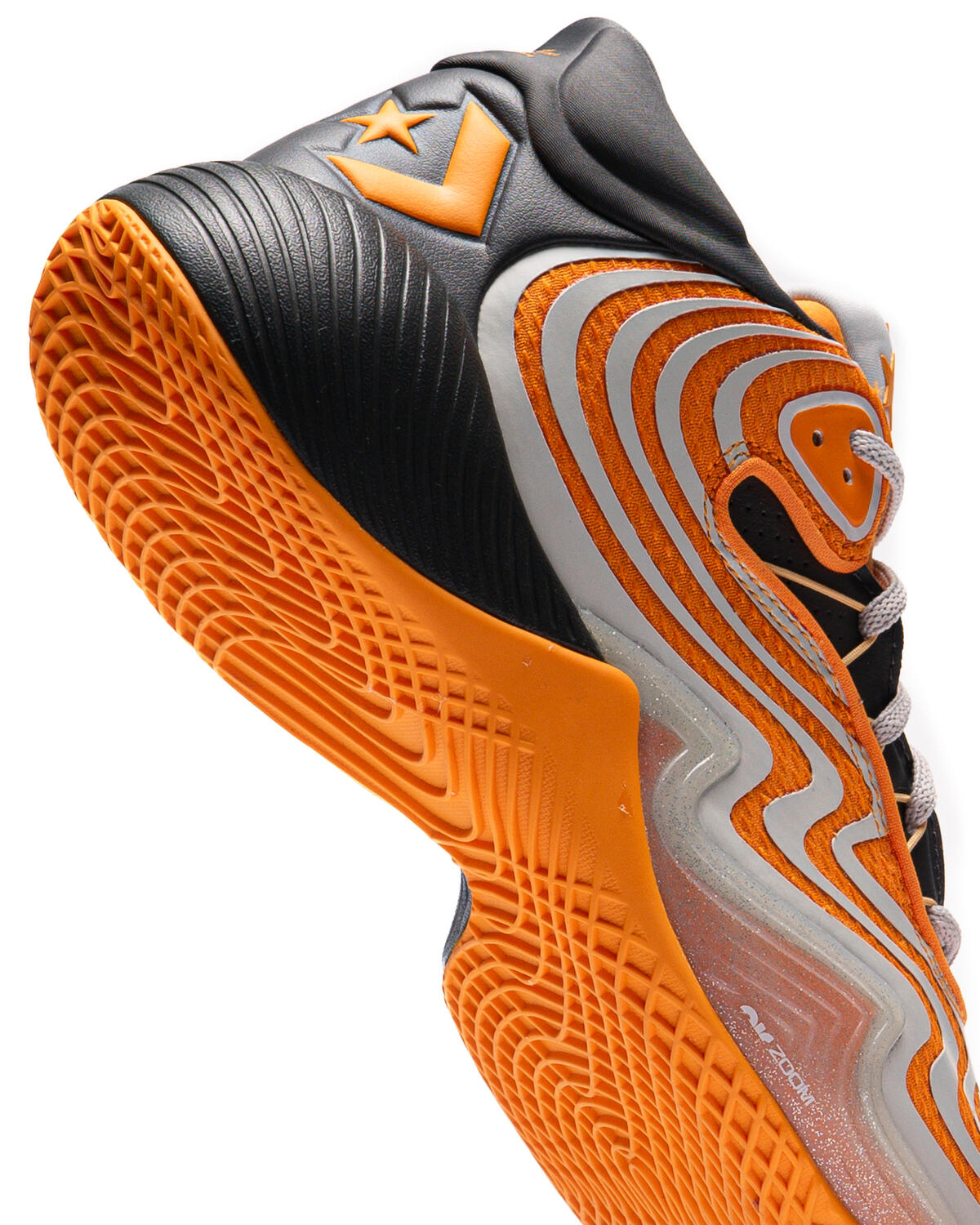 Converse All Star BB Shift CX Mid A09255C AFEW STORE - Main Image