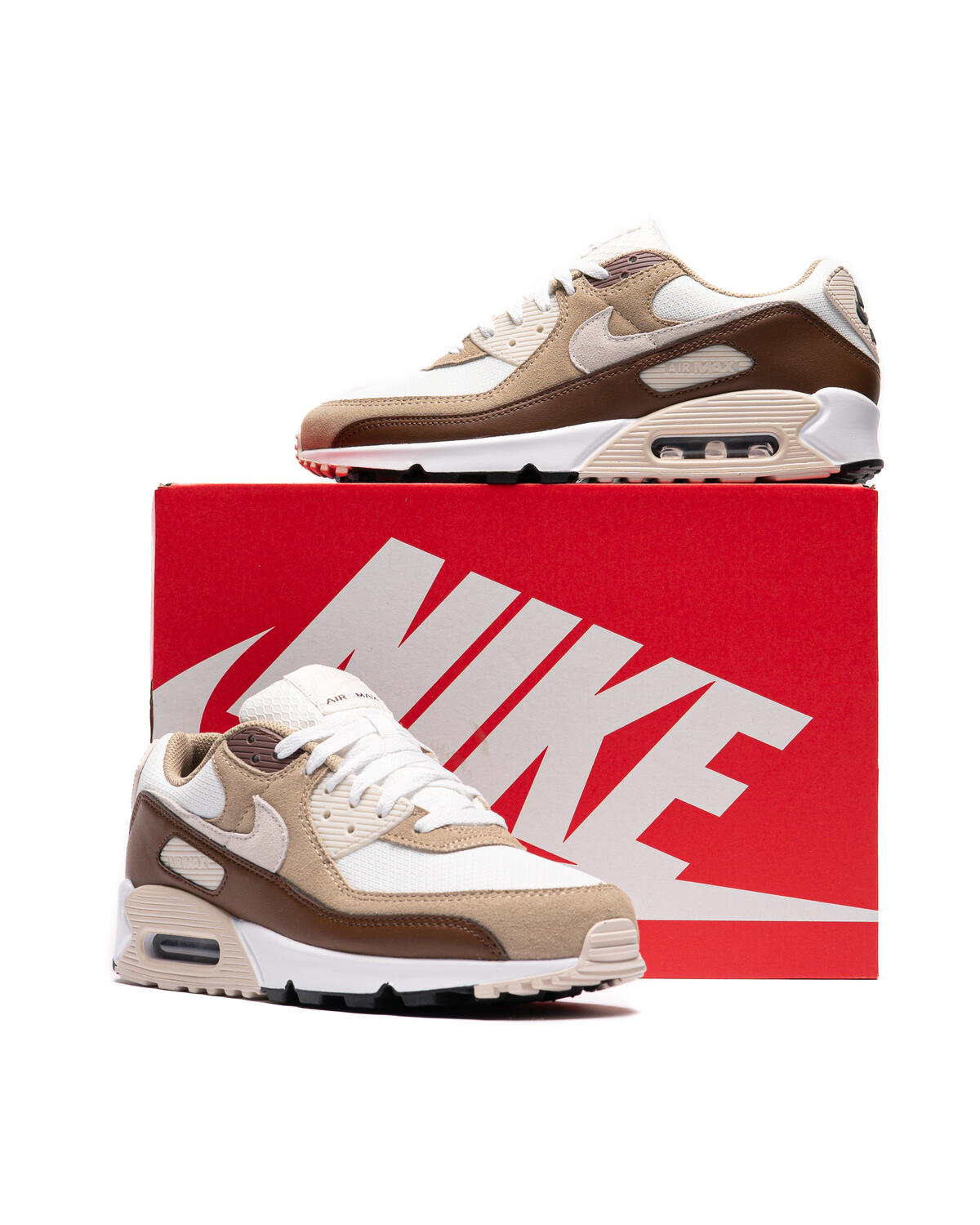 Nike Air Max 90 'Summit White Khaki' - Image 24