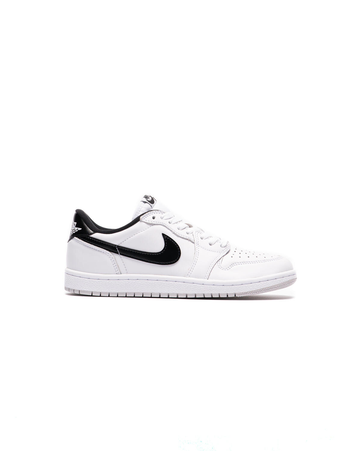 Air Jordan 1 Low 85 Metallic Black - Image 33
