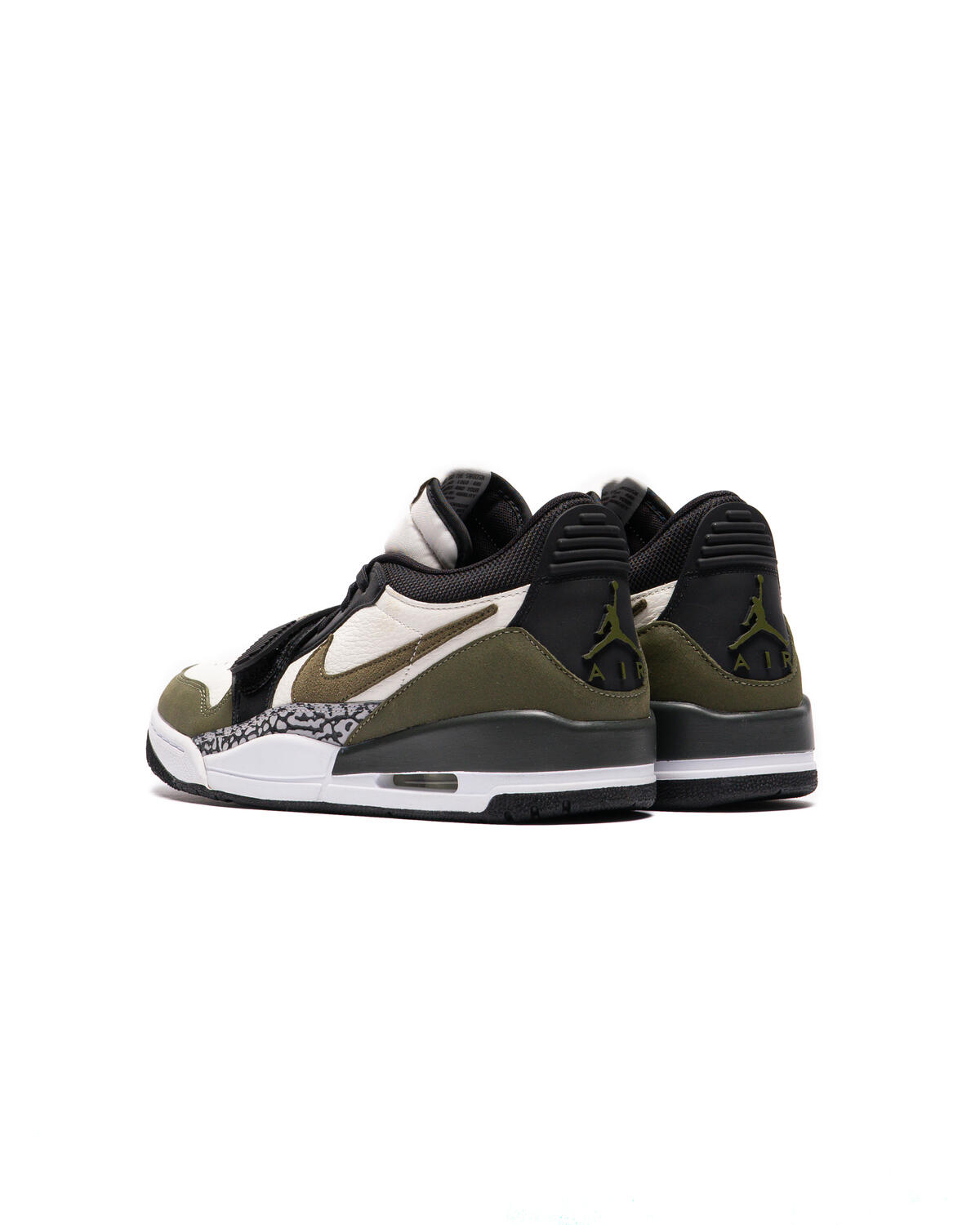 Air Jordan Legacy 312 Low - Image 4
