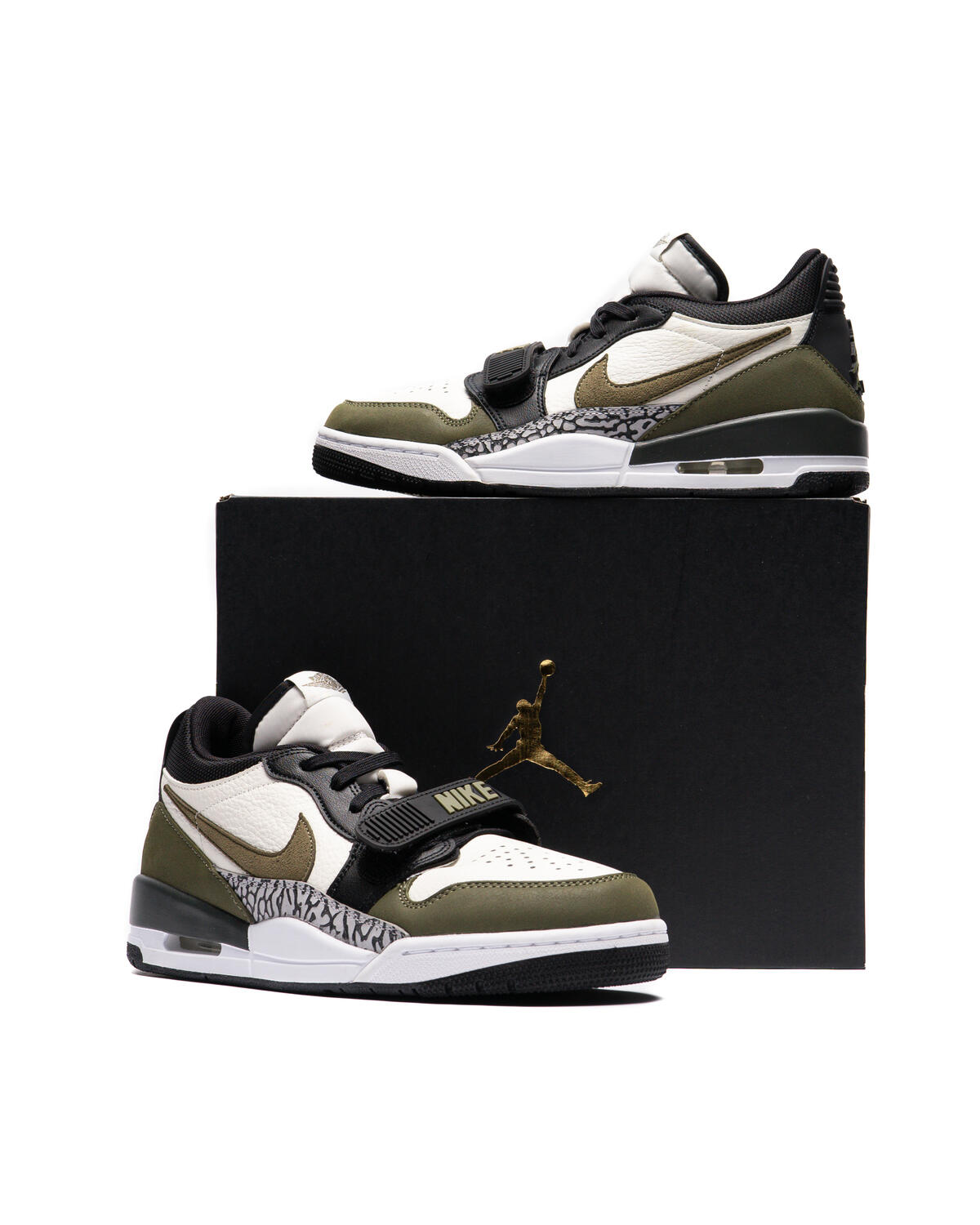 Air Jordan Legacy 312 Low - Image 6