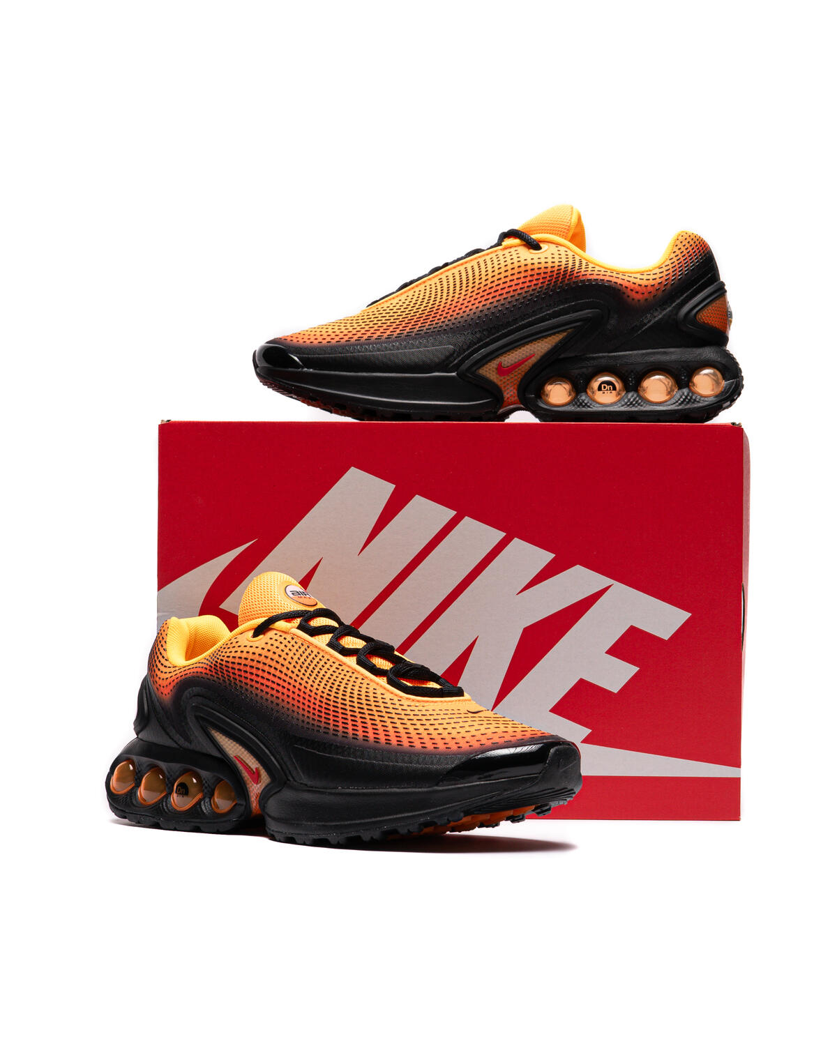 Nike Air Max DN SE Laser Orange - Image 25