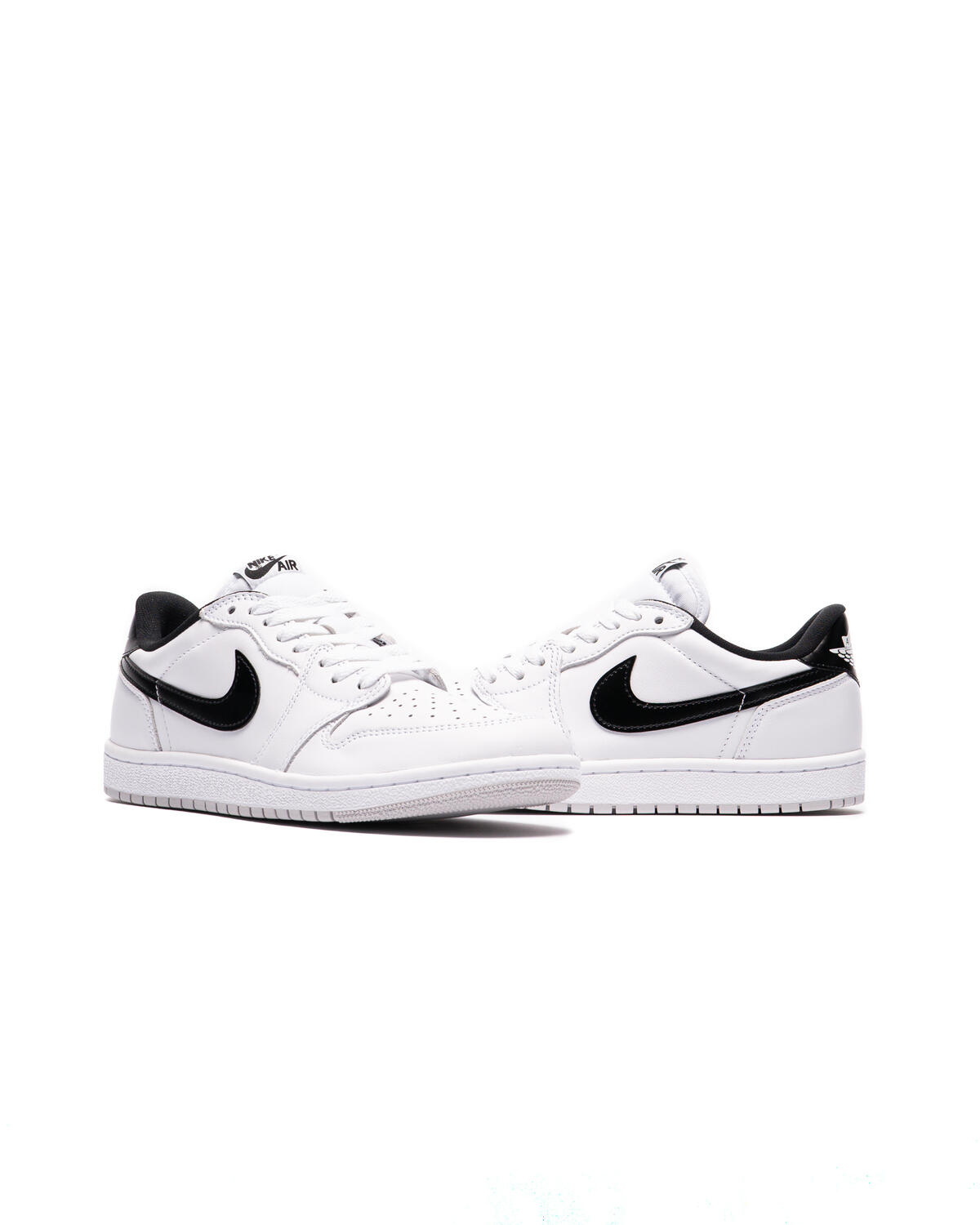 Air Jordan 1 Low 85 Metallic Black - Image 36