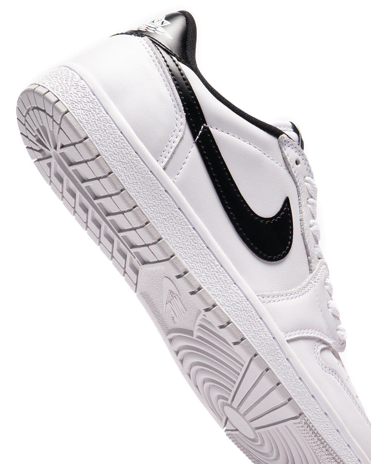 Air Jordan 1 Low 85 Metallic Black - Image 38